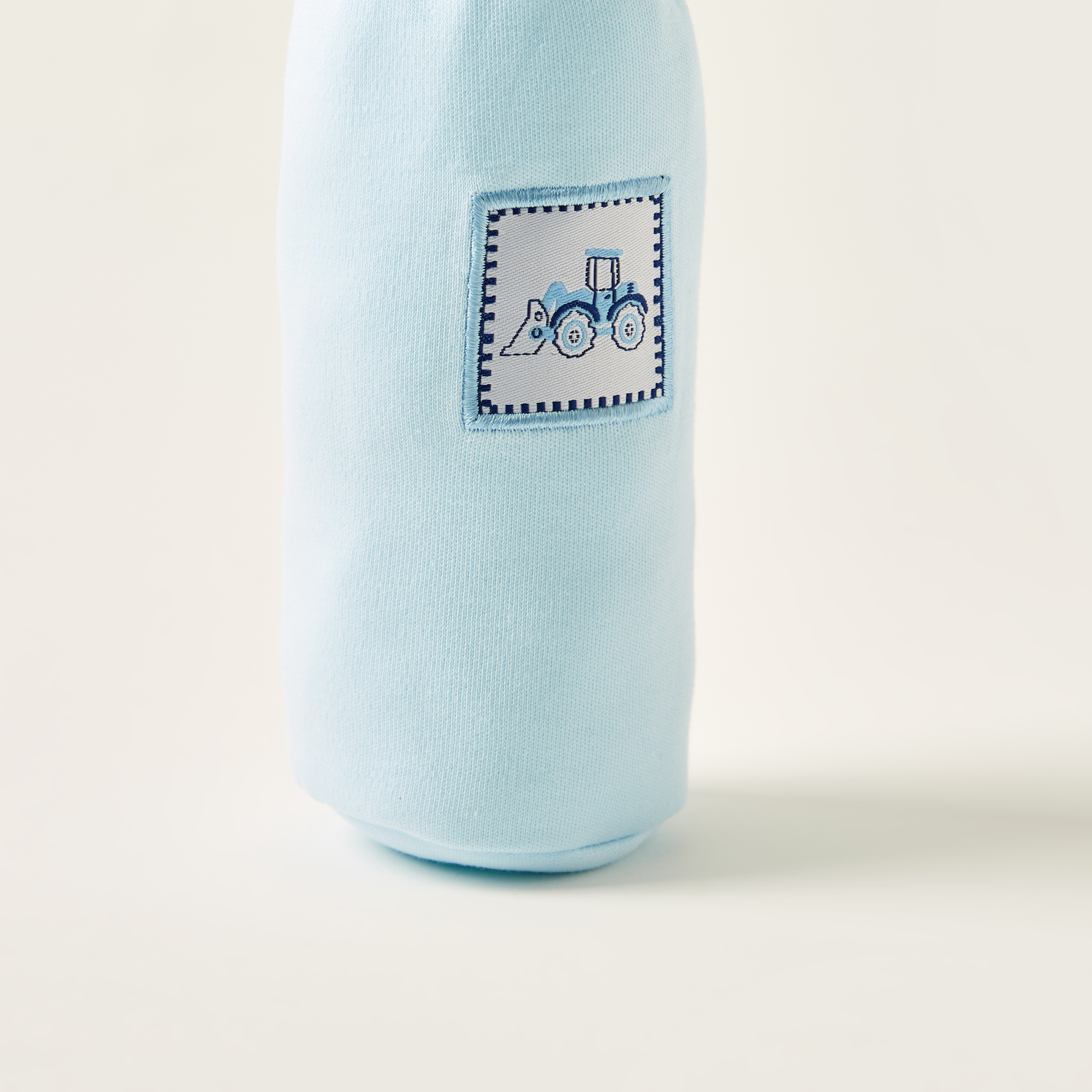 غطاء قارورة برقعة من جونيورز-baby-feeding-feedingbottles-bottlecovers-image-1