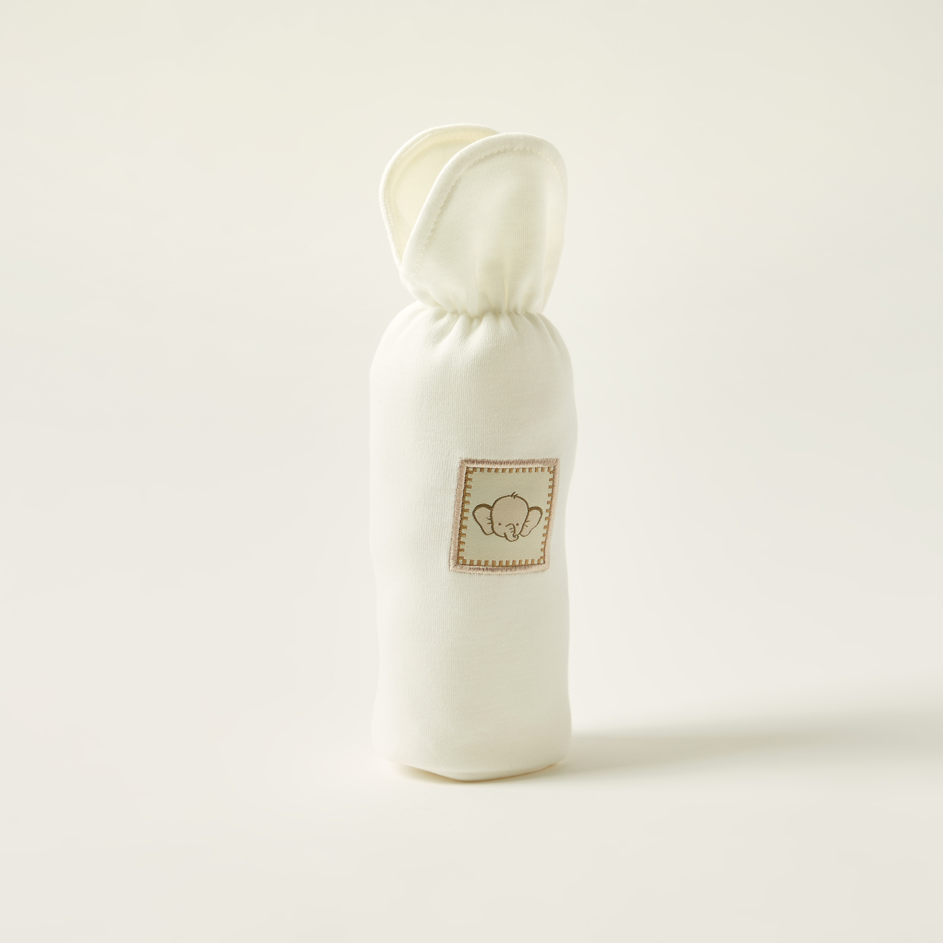 Juniors Patch Detail Bottle Cover-baby-feeding-feedingbottles-bottlecovers-image-1