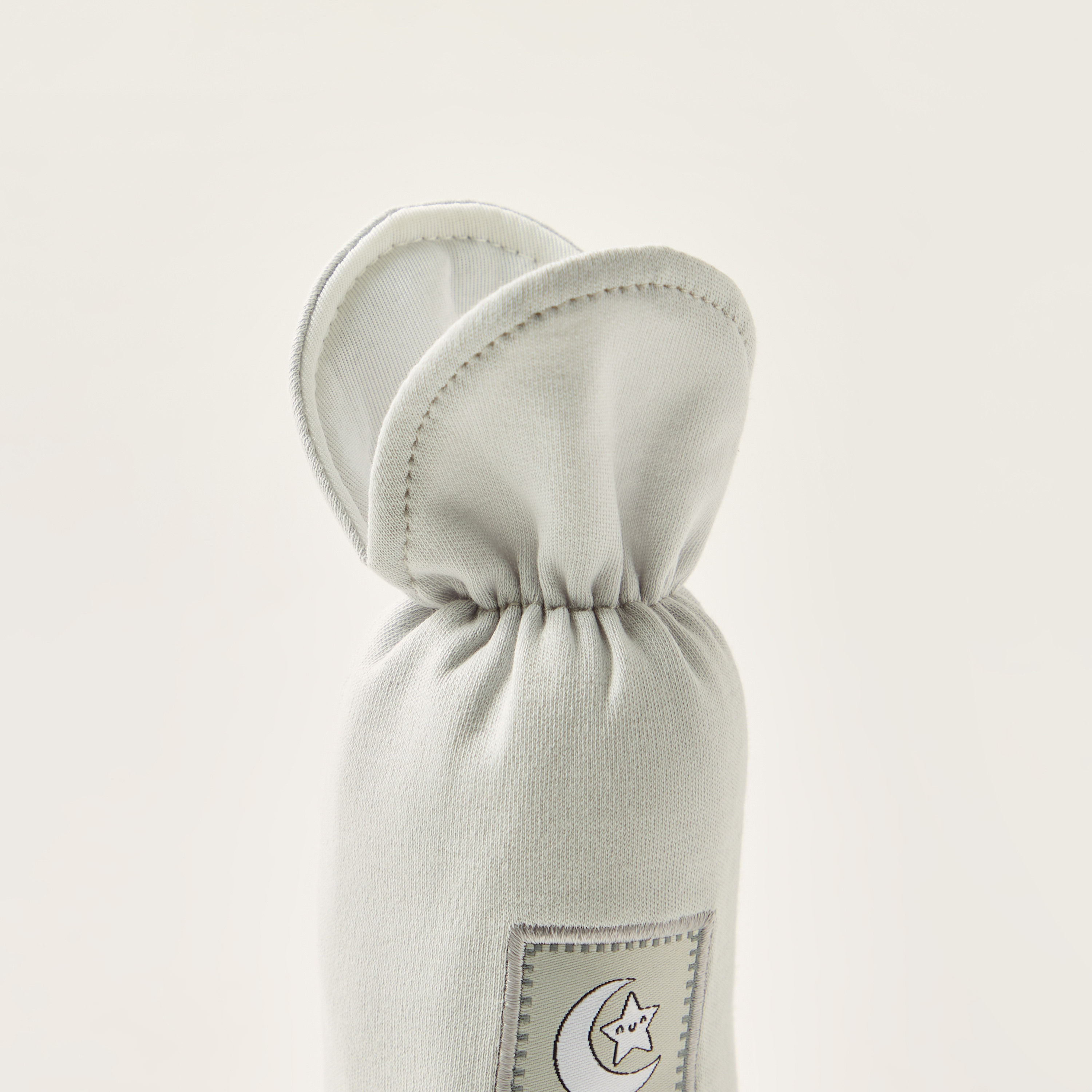 Juniors Patch-Detail Bottle Cover-baby-feeding-feedingbottles-bottlecovers-image-2