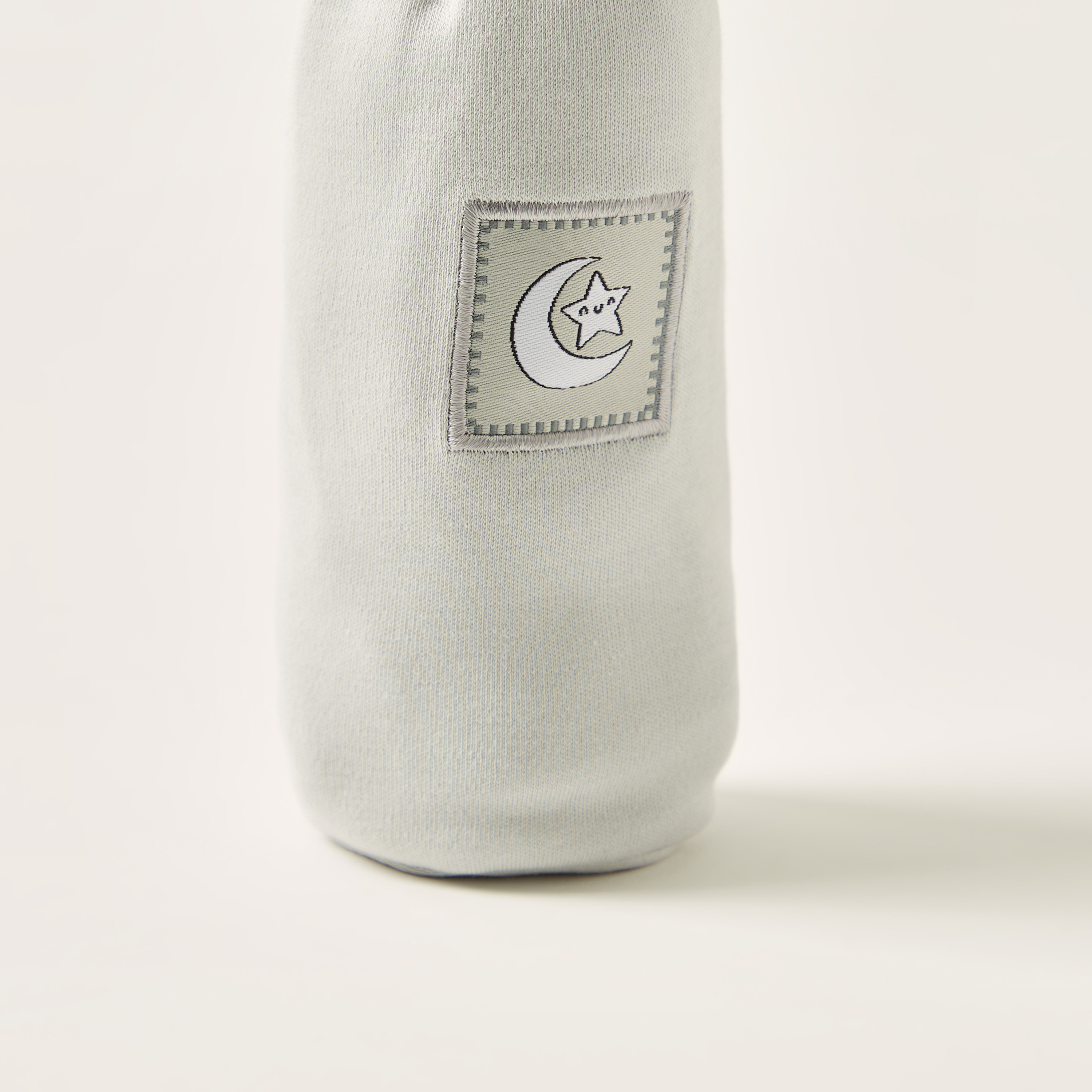 Juniors Patch-Detail Bottle Cover-baby-feeding-feedingbottles-bottlecovers-image-3