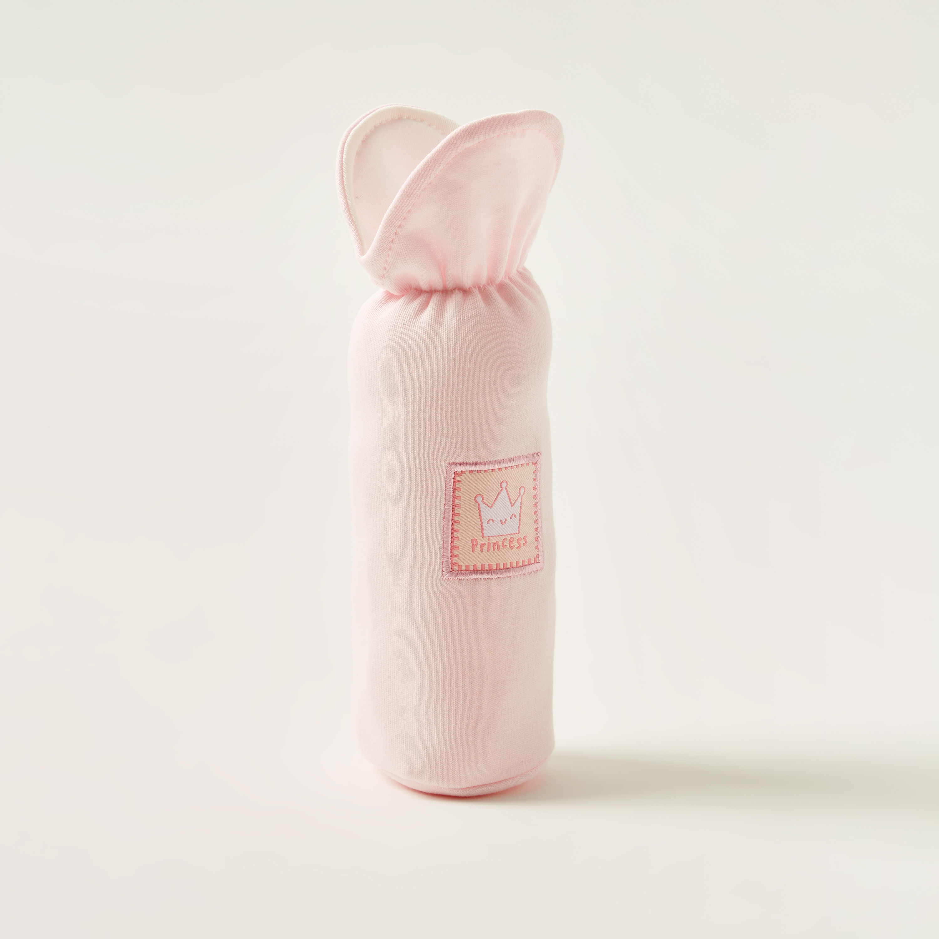 Juniors Patch Detail Bottle Cover-baby-feeding-feedingbottles-bottlecovers-image-1