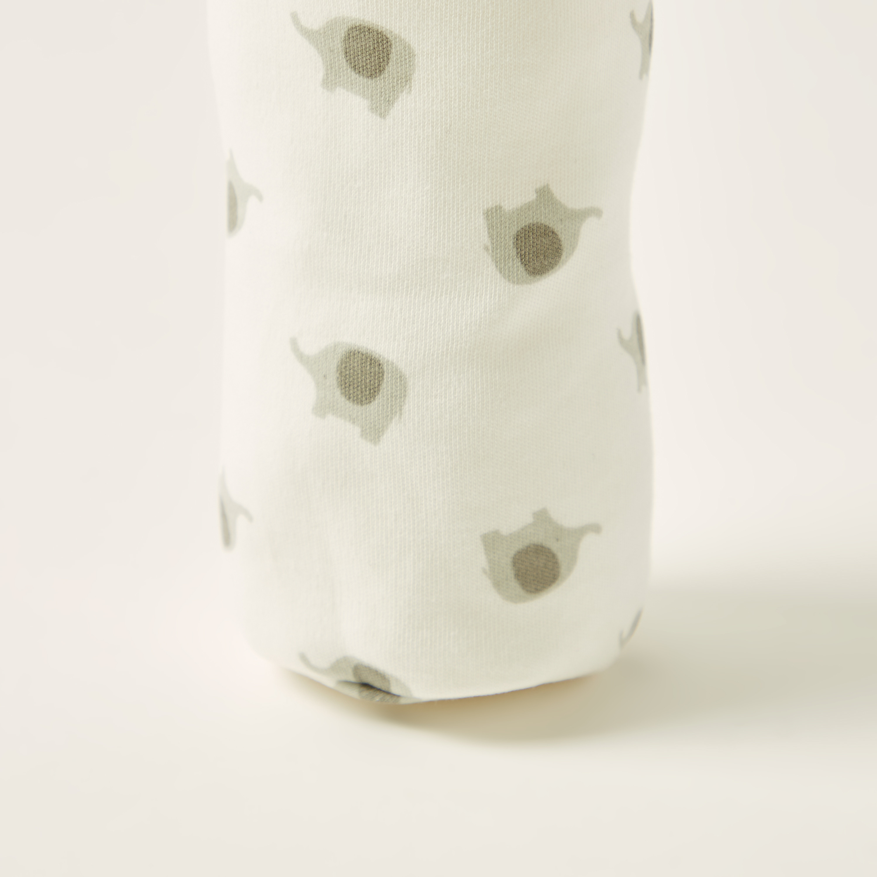 Juniors Elephant Print Bottle Cover-baby-feeding-feedingbottles-bottlecovers-image-3