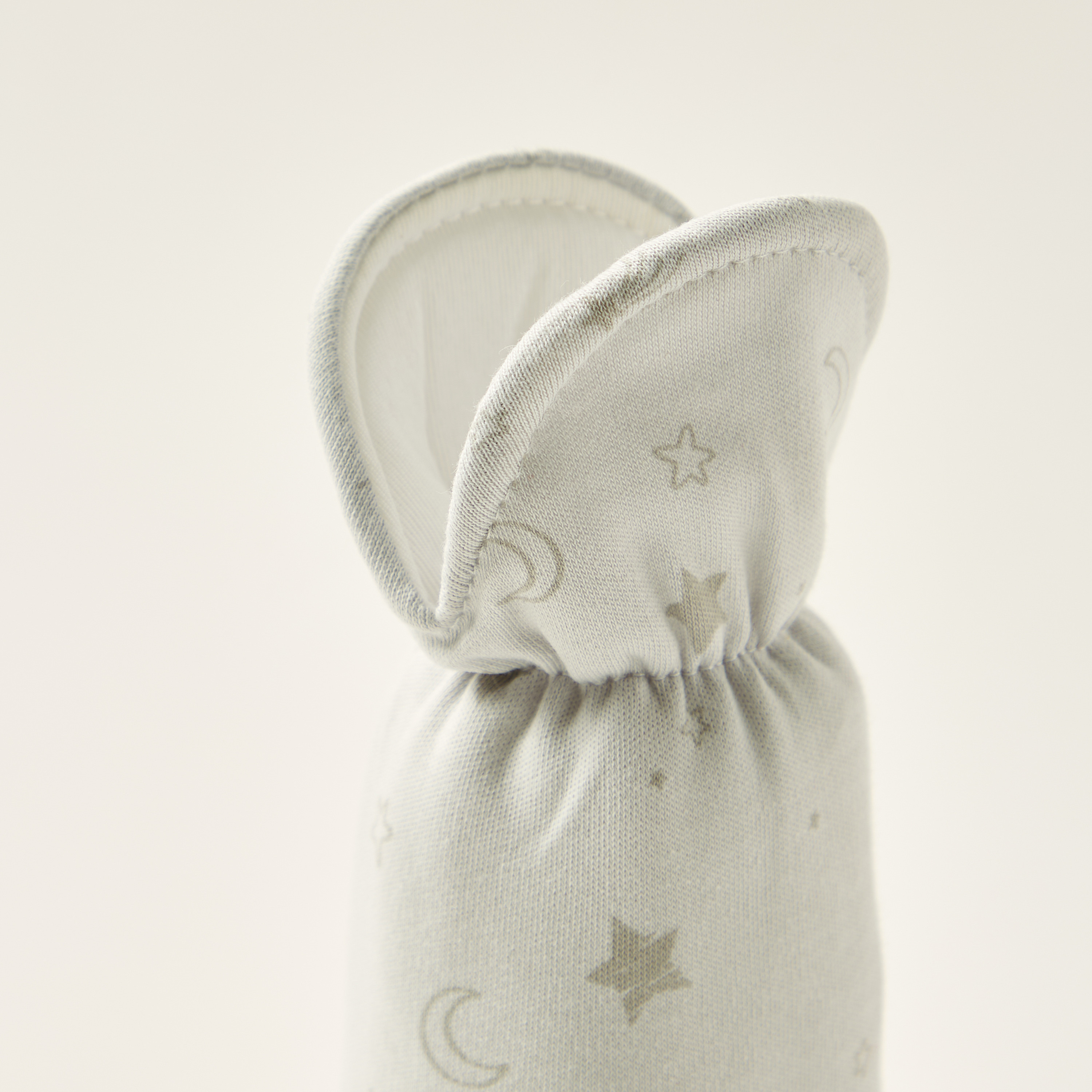Juniors Printed Bottle Cover-baby-feeding-feedingbottles-bottlecovers-image-2