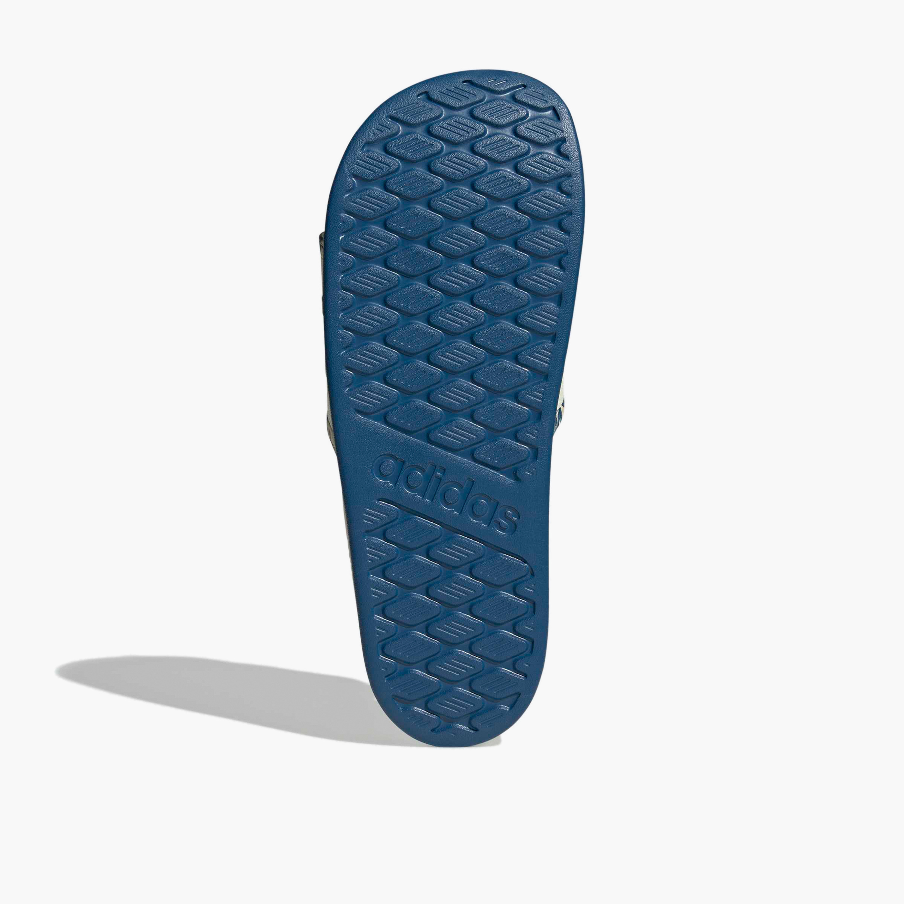 Adidas Women Adilette Comfort 2.0 Slip-On Slide Slippers-sports-women-shoes-image-6