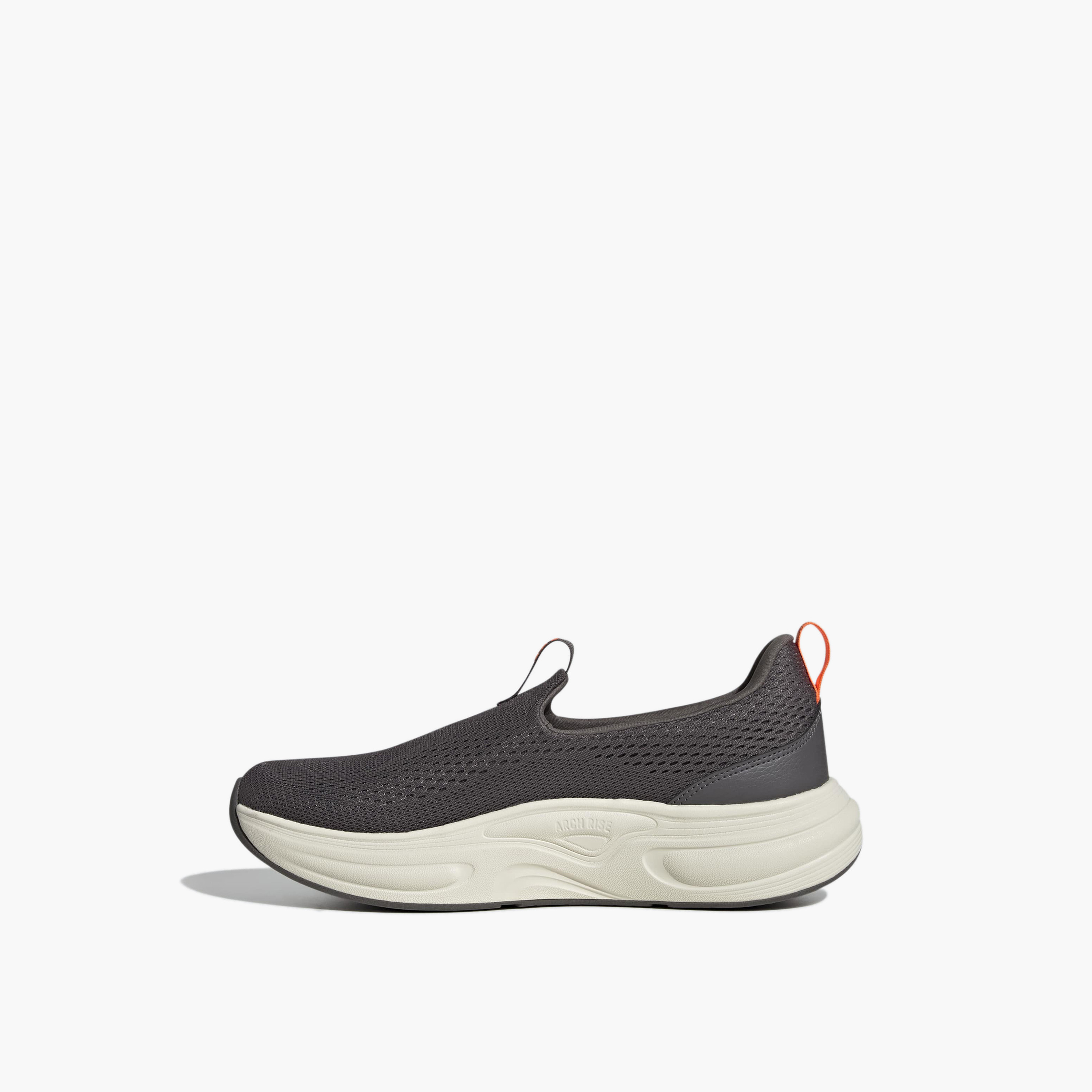 Adidas Men Cloudfoam Cuxxion Slip-On Ankle Sneakers-sports-men-shoes-image-3