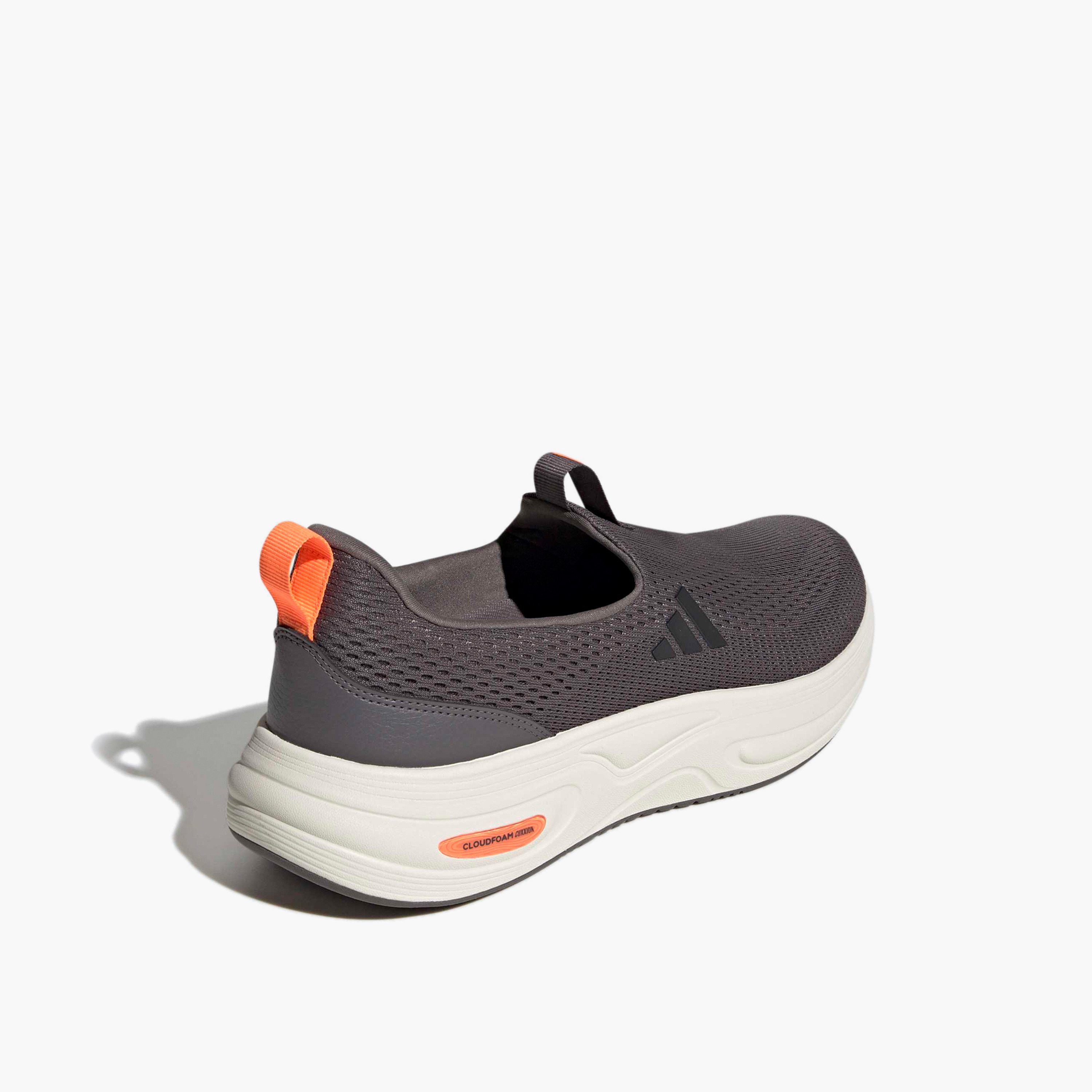 Adidas Men Cloudfoam Cuxxion Slip-On Ankle Sneakers-sports-men-shoes-image-5