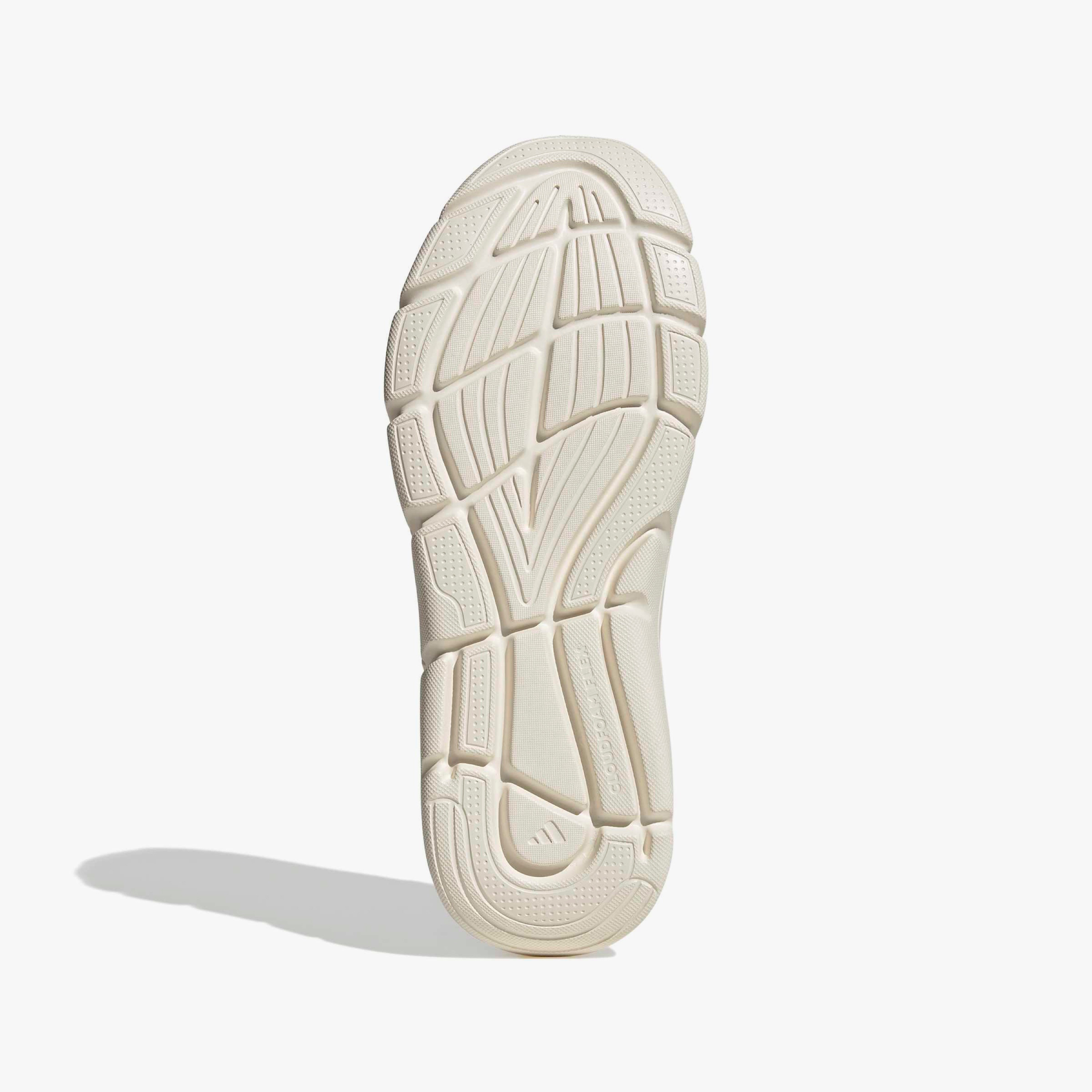 Adidas Men Cloudfoam Flex Sock Slip-On Sneakers-sports-men-shoes-image-4