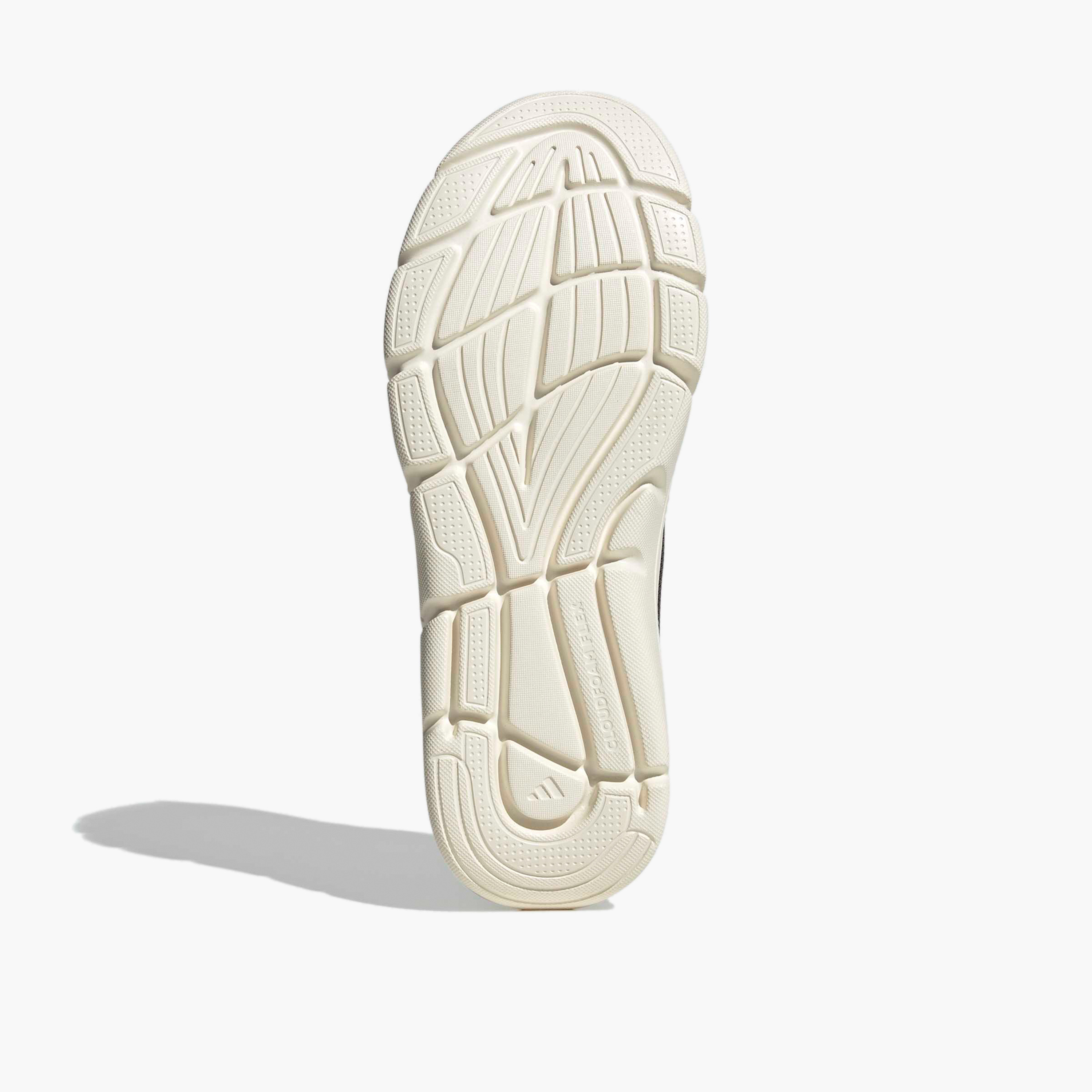 حذاء سنيكرز بطول الكاحل ورباط إغلاق كلاود فوم فليكس للرجال من أديداس-sports-men-shoes-image-6