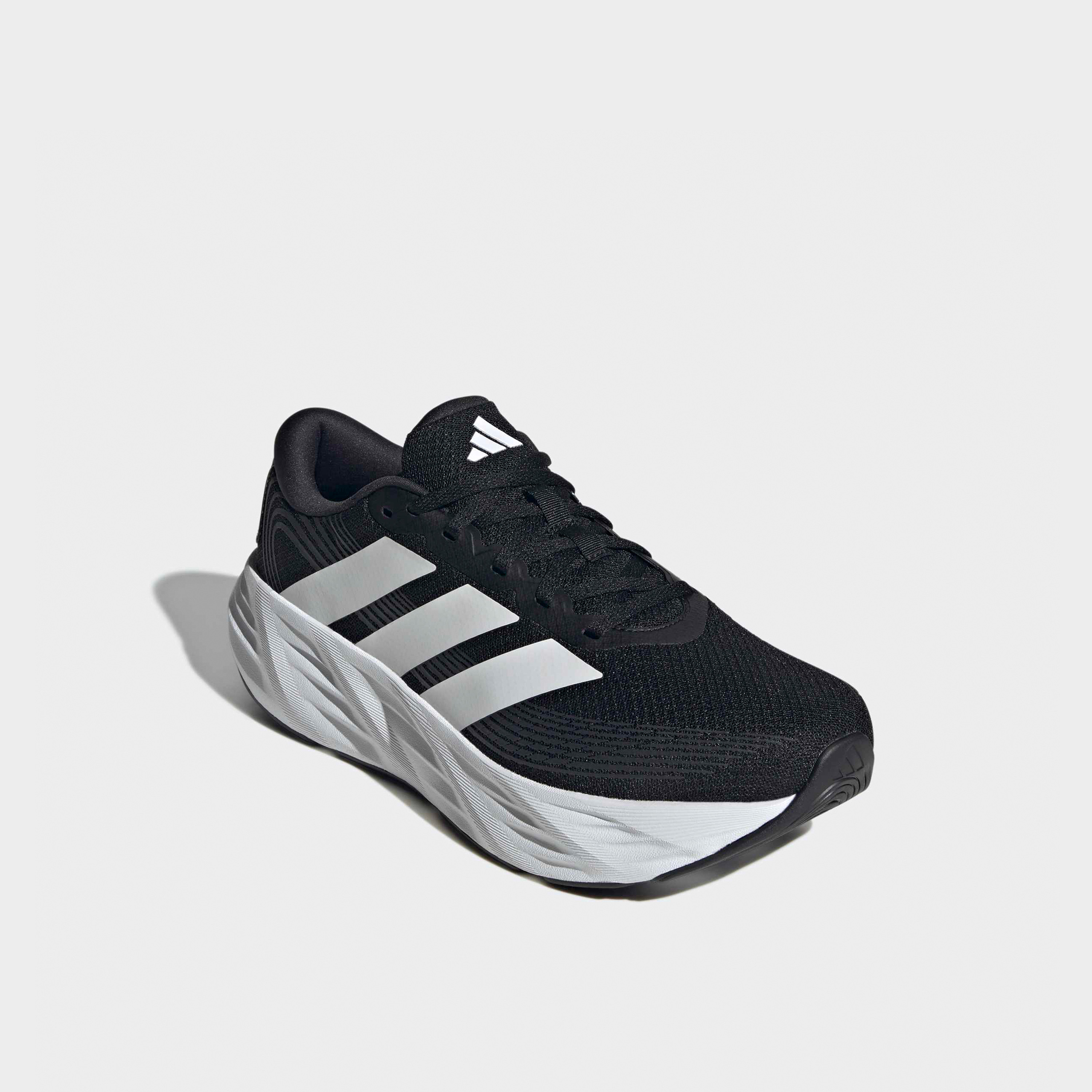 حذاء جري جالاكسي 8 برباط إغلاق للرجال من أديداس-sports-men-shoes-image-1
