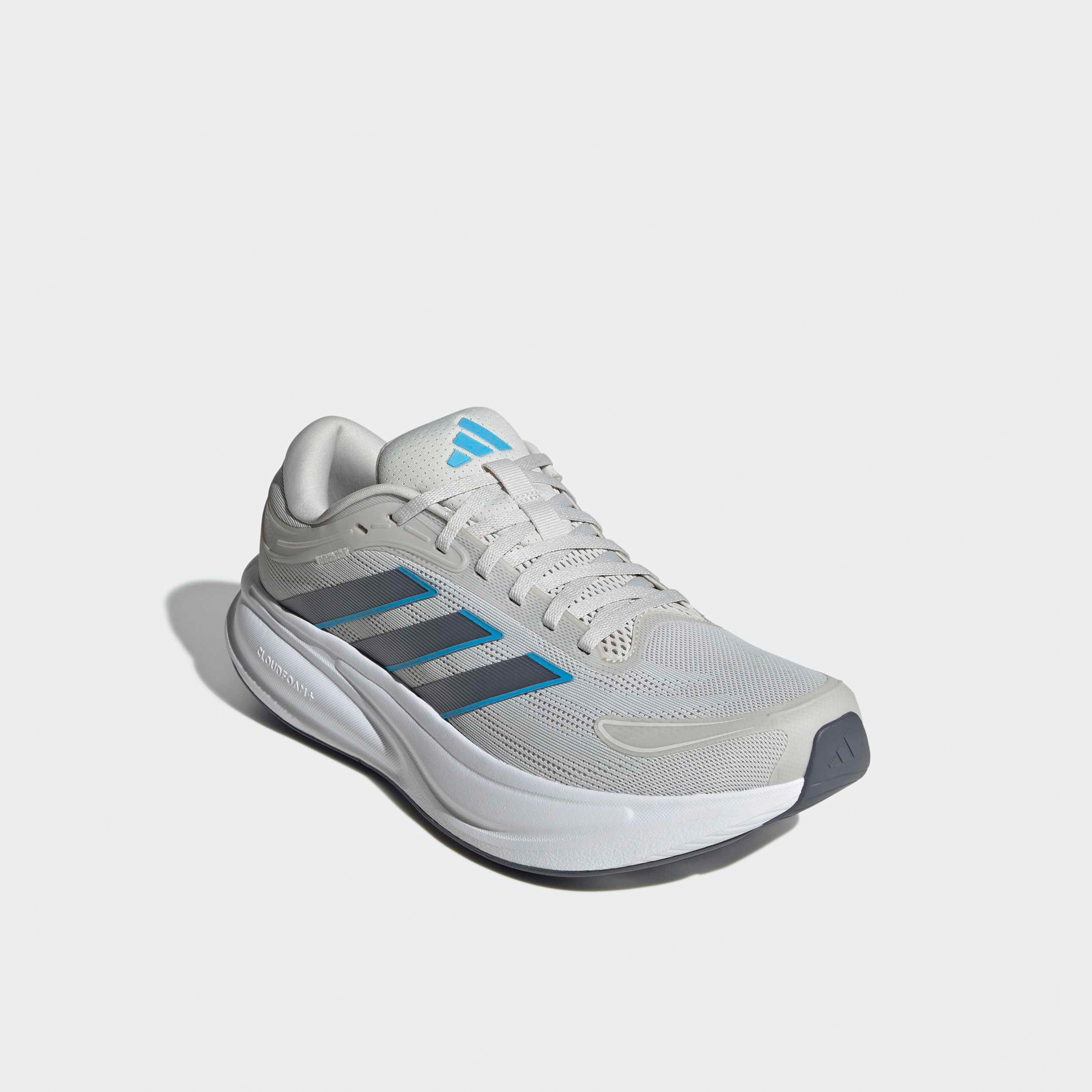 حذاء جري ريسبونس 2 بارز الملمس برباط إغلاق للرجال من أديداس-sports-men-shoes-image-1