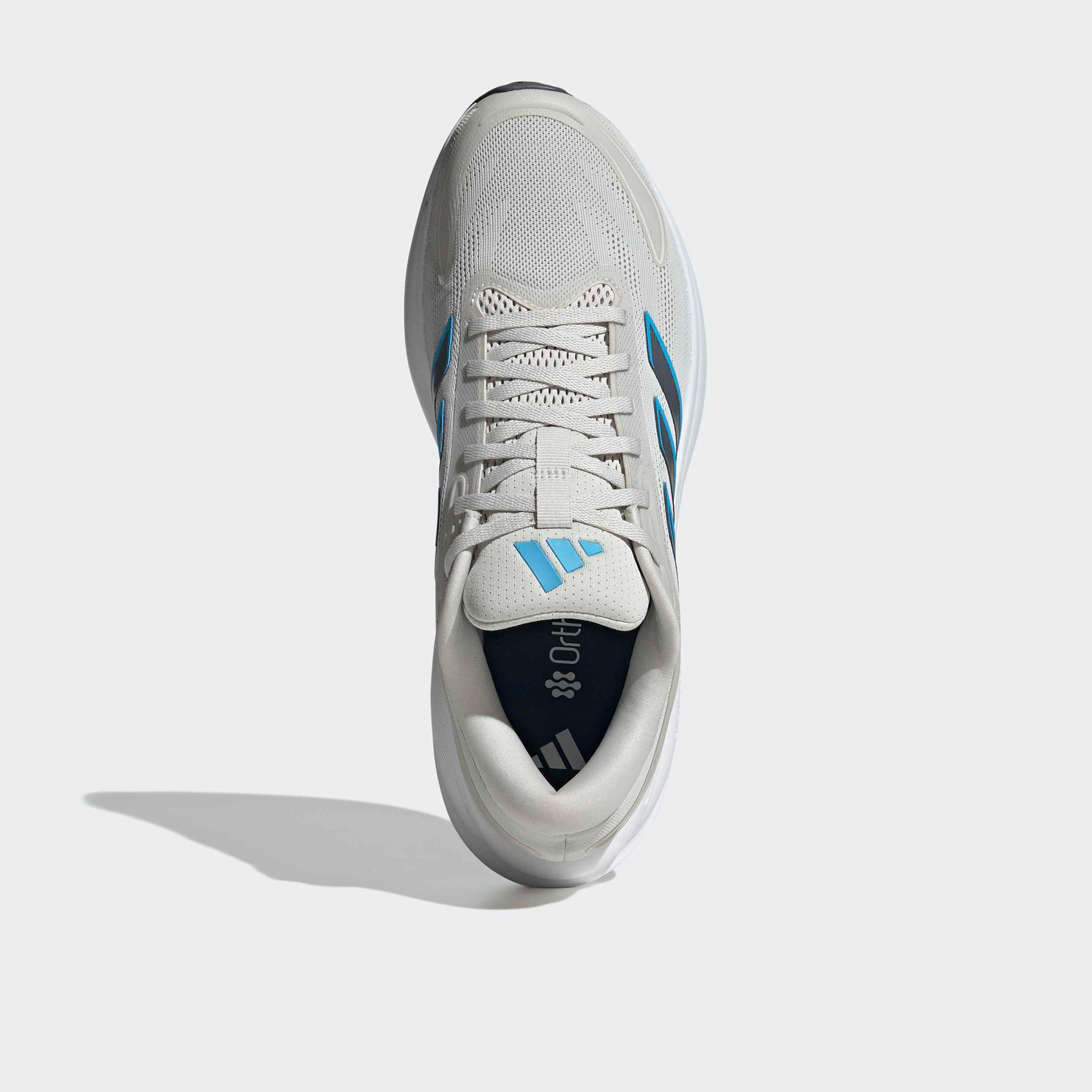 حذاء جري ريسبونس 2 بارز الملمس برباط إغلاق للرجال من أديداس-sports-men-shoes-image-3