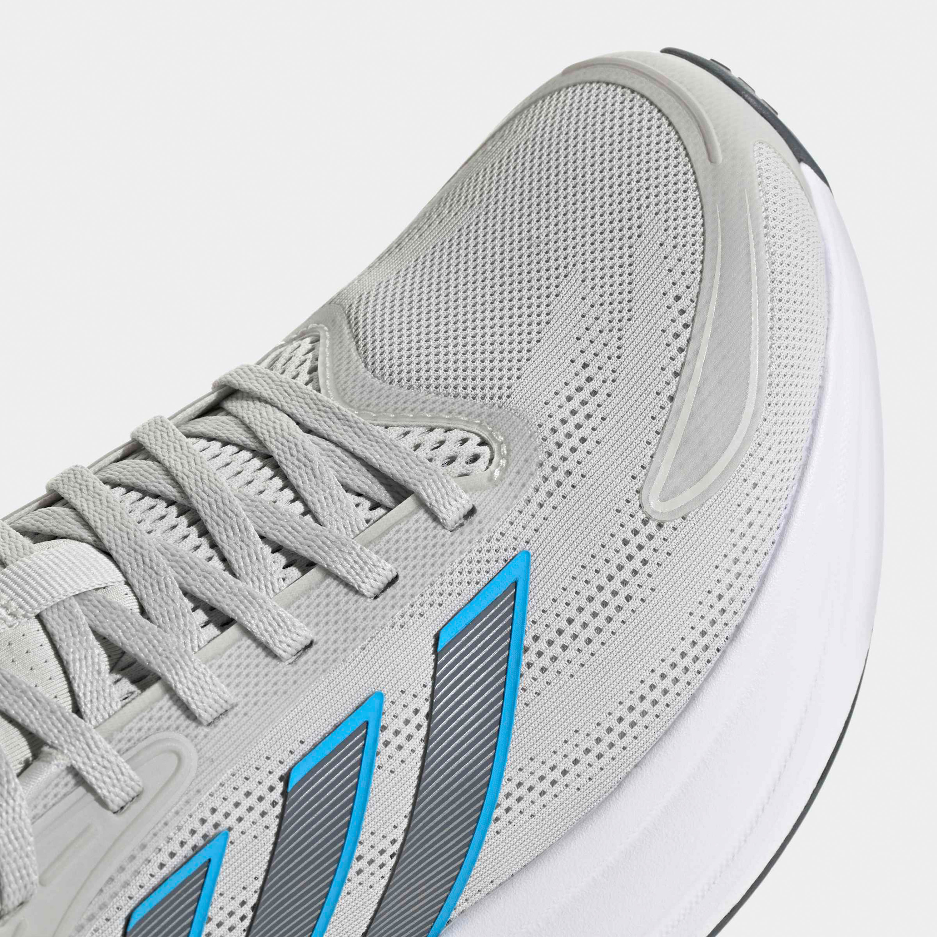 حذاء جري ريسبونس 2 بارز الملمس برباط إغلاق للرجال من أديداس-sports-men-shoes-image-5