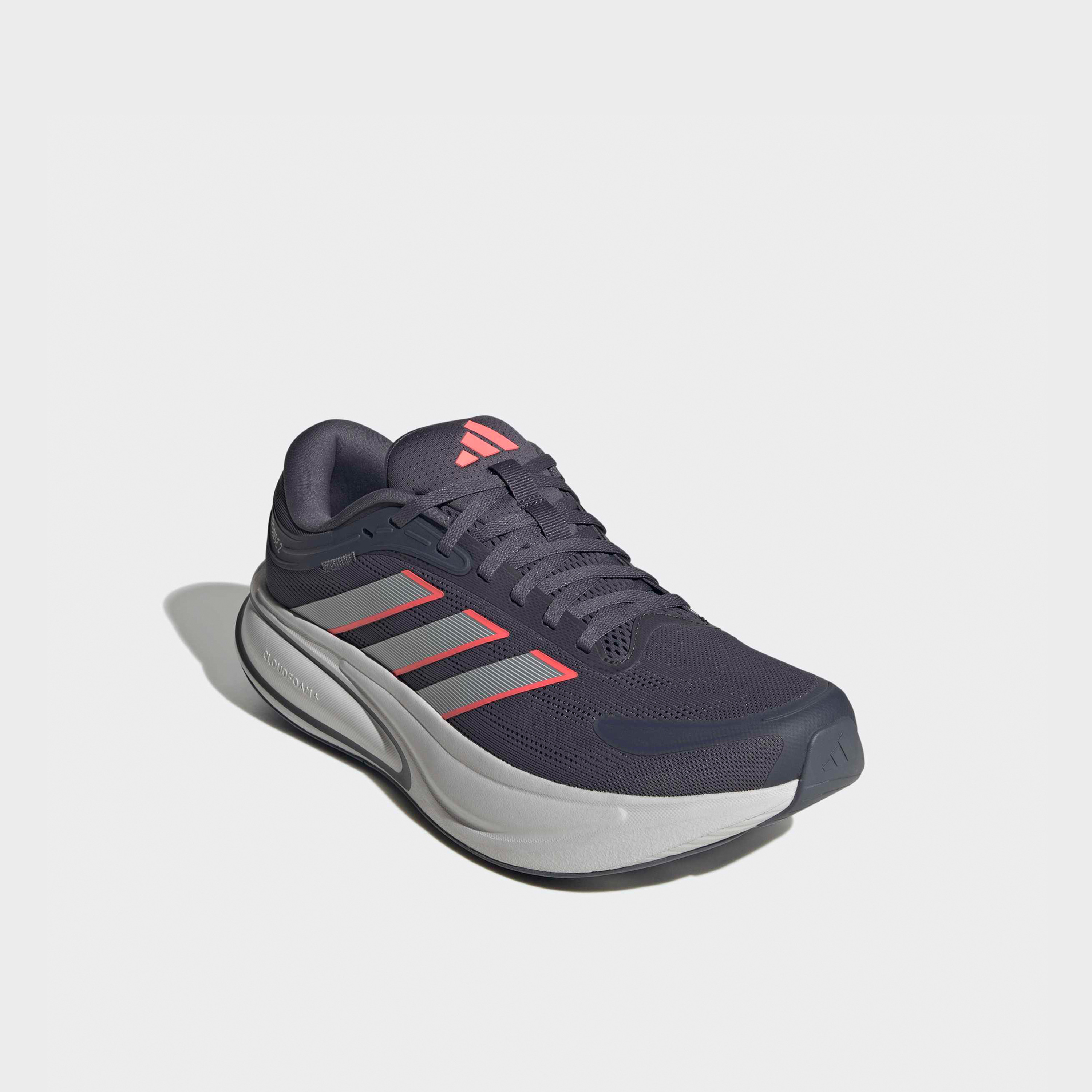 حذاء جري ريسبونس 2 بارز الملمس برباط إغلاق للرجال من أديداس-sports-men-shoes-image-1