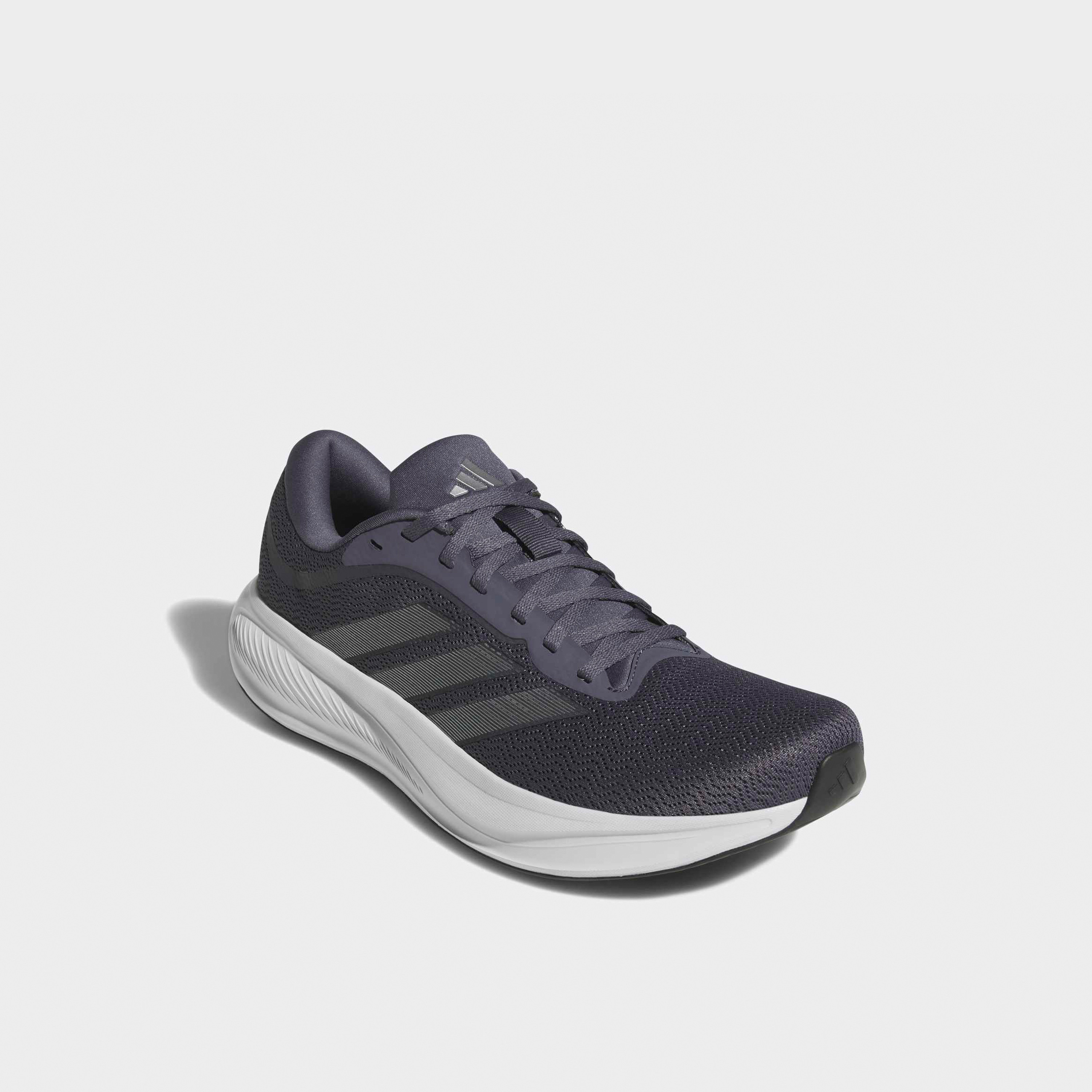 حذاء جري برباط ريسبونس رانر 2 للرجال من أديداس-sports-men-shoes-image-1