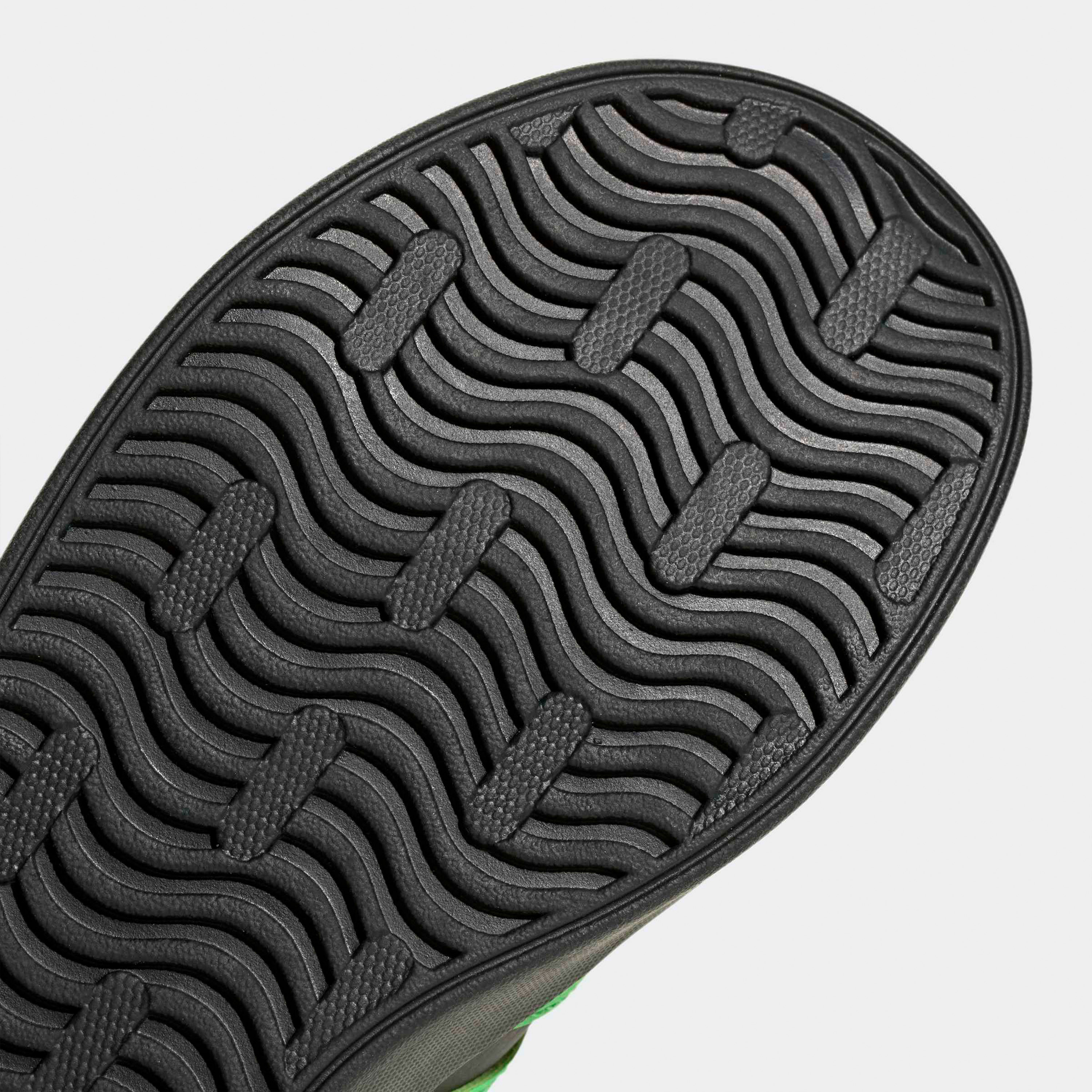 Adidas Boys VL Court 3.0 EL Hook & Loop Ankle Sneakers-boys-shoes-sneakers-image-6