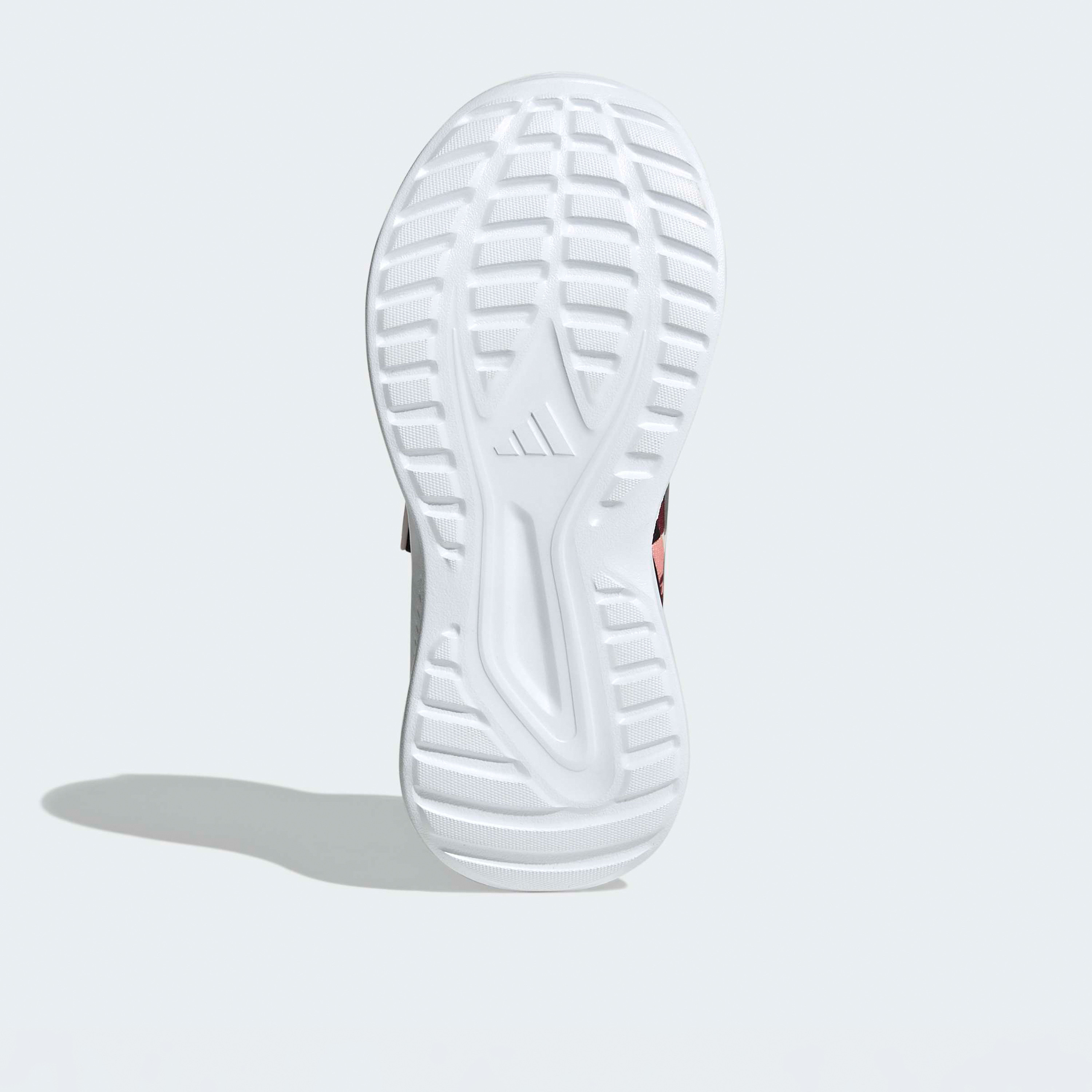 حذاء سنيكرز فورتارن ماين كرافت بتصميم قوالب ملونة للفتيات من أديداس-girls-shoes-sneakers-image-4