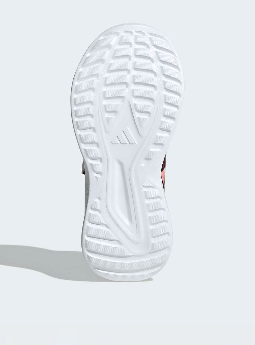 حذاء سنيكرز فورتارن ماين كرافت بتصميم قوالب ملونة للفتيات من أديداس-girls-shoes-sneakers-image-4