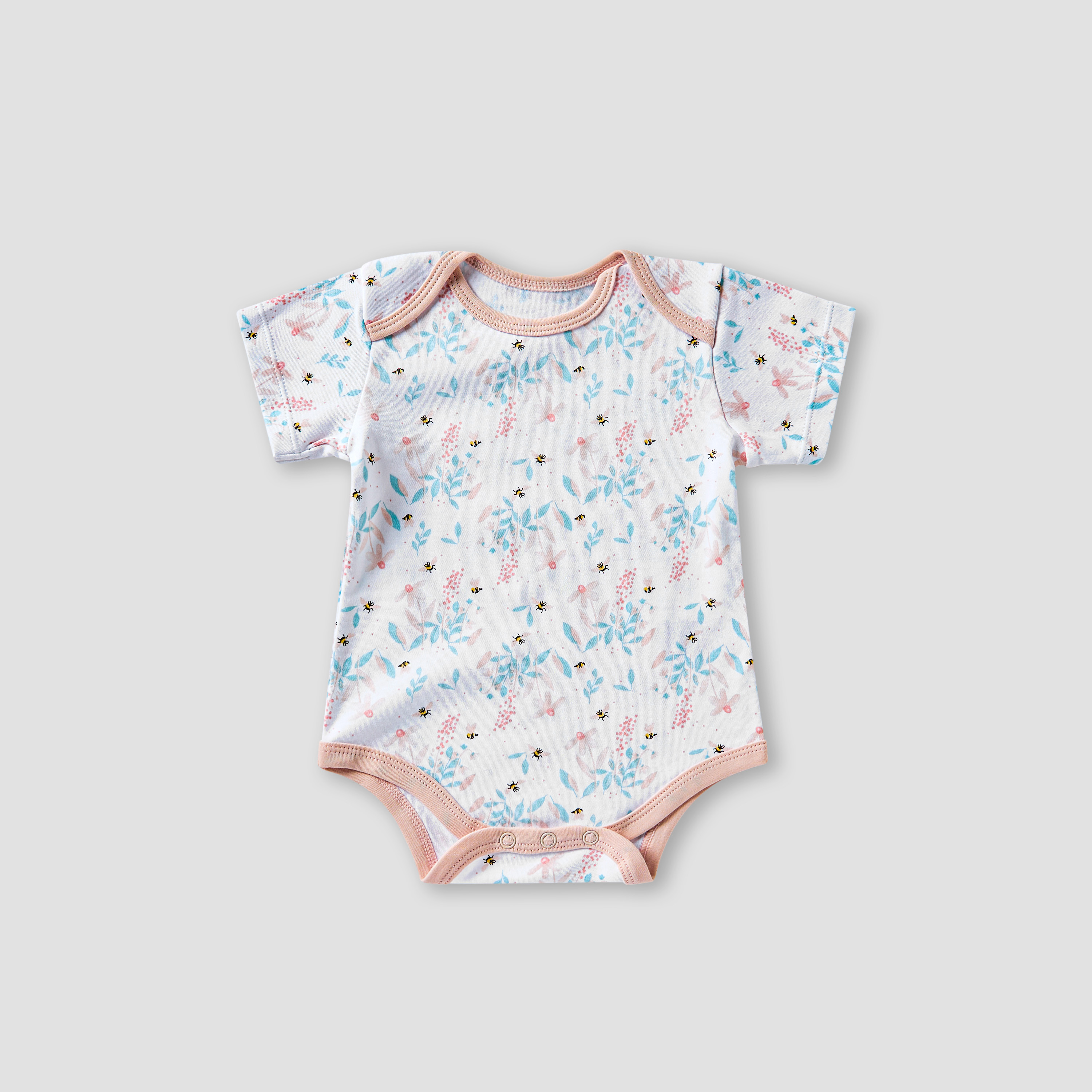 طقم هدايا ملابس متنوعة 9 قطع من جونيورز-baby-girls-clothing-setsandcoords-image-4