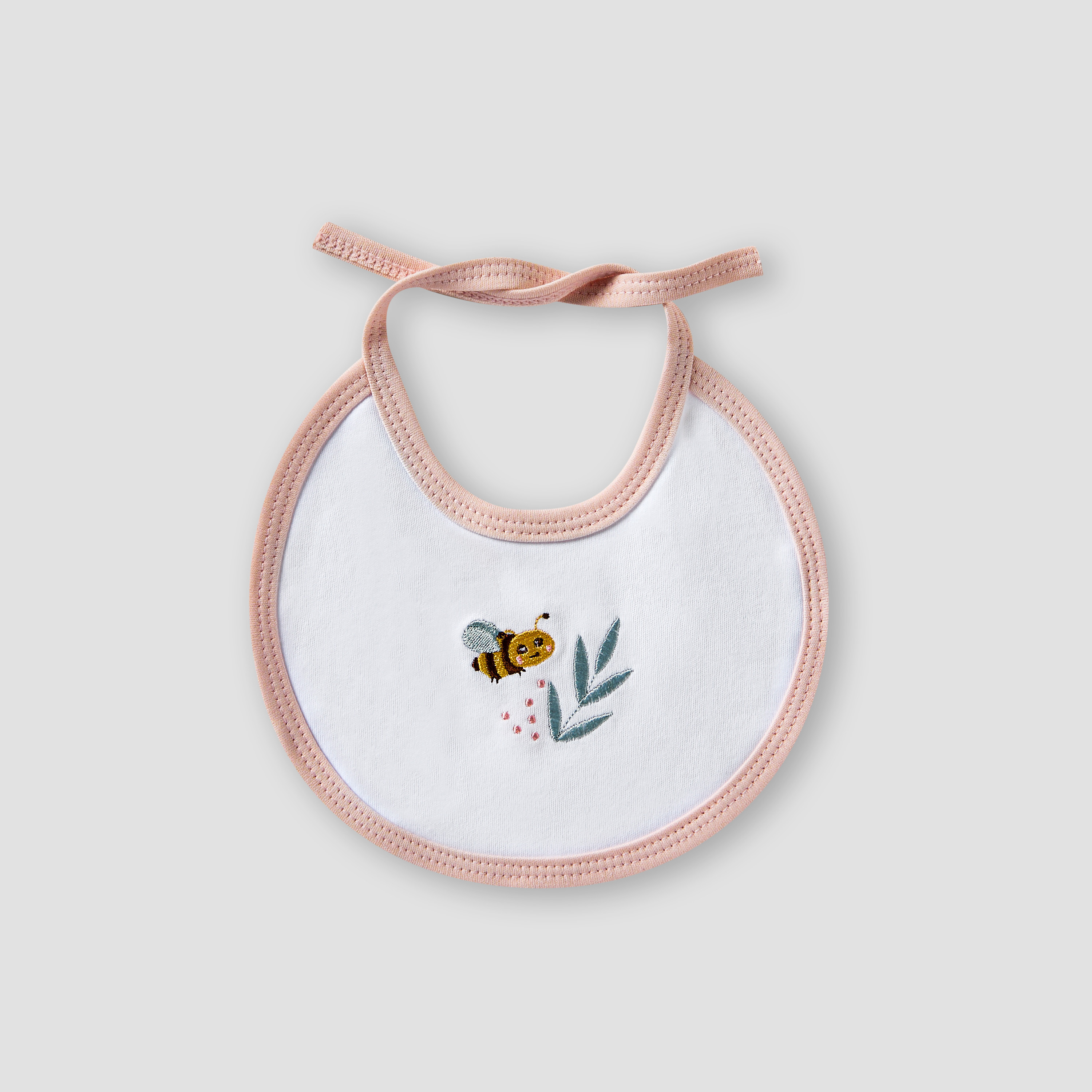 طقم هدايا ملابس متنوعة 9 قطع من جونيورز-baby-girls-clothing-setsandcoords-image-7