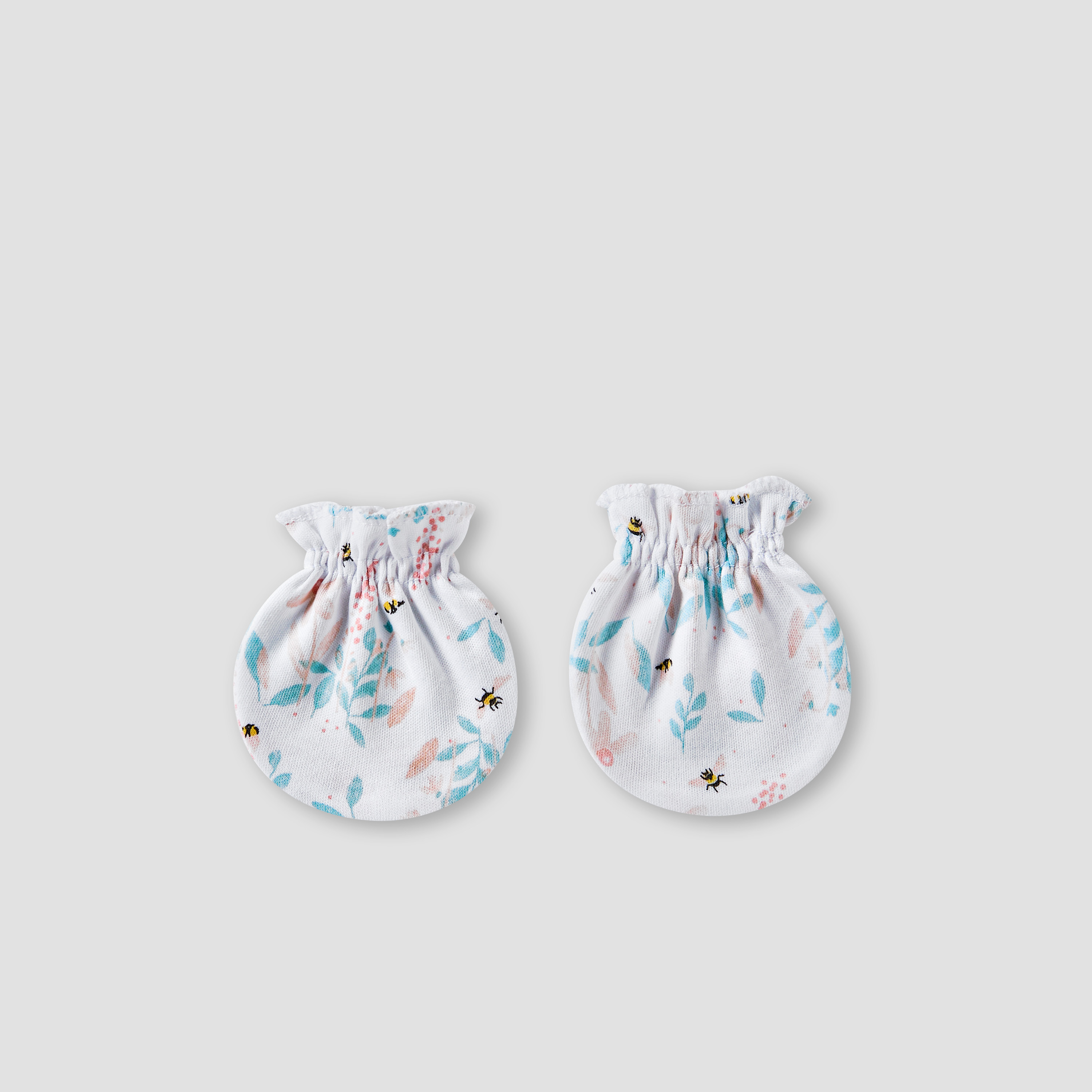 طقم هدايا ملابس متنوعة 9 قطع من جونيورز-baby-girls-clothing-setsandcoords-image-8