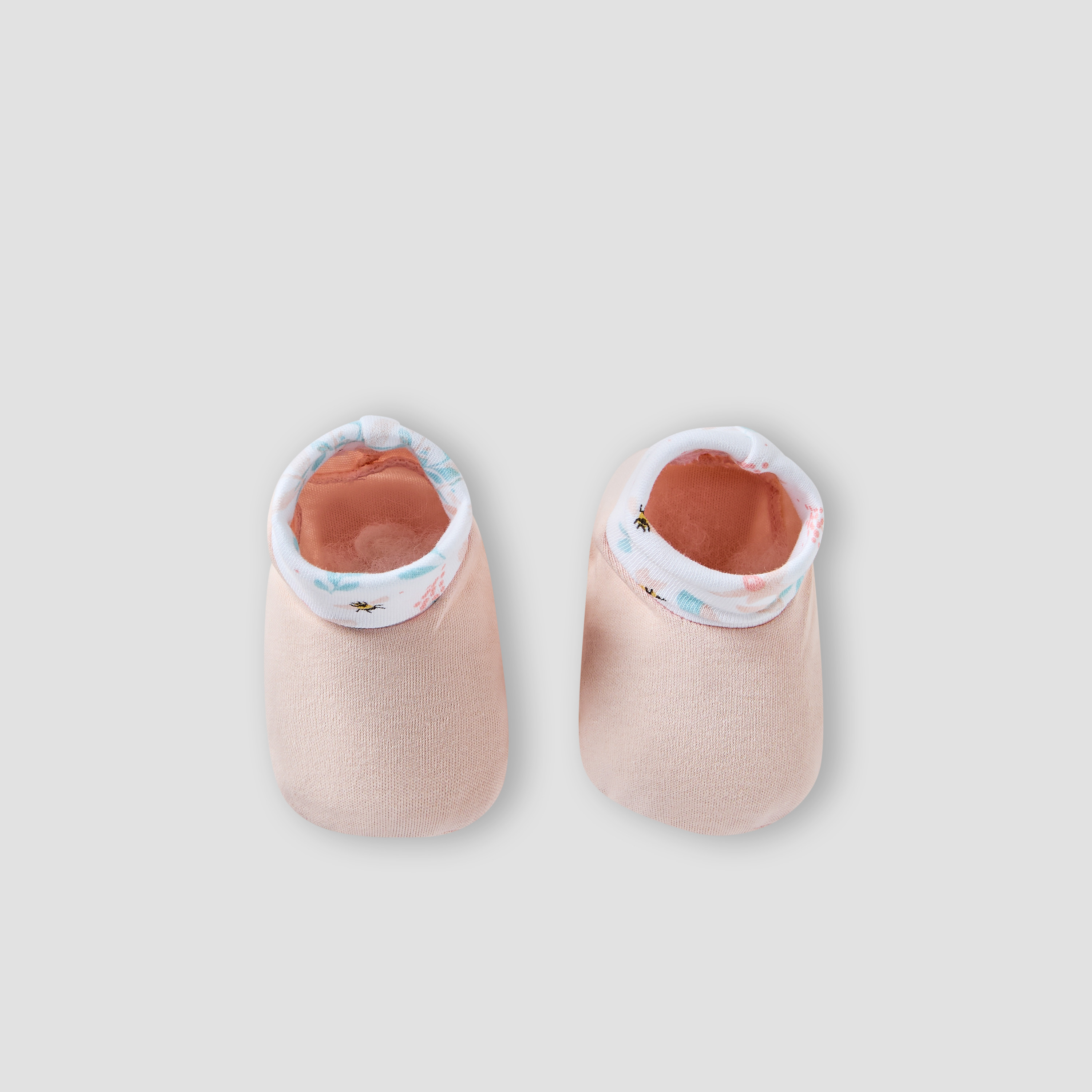 طقم هدايا ملابس متنوعة 9 قطع من جونيورز-baby-girls-clothing-setsandcoords-image-9