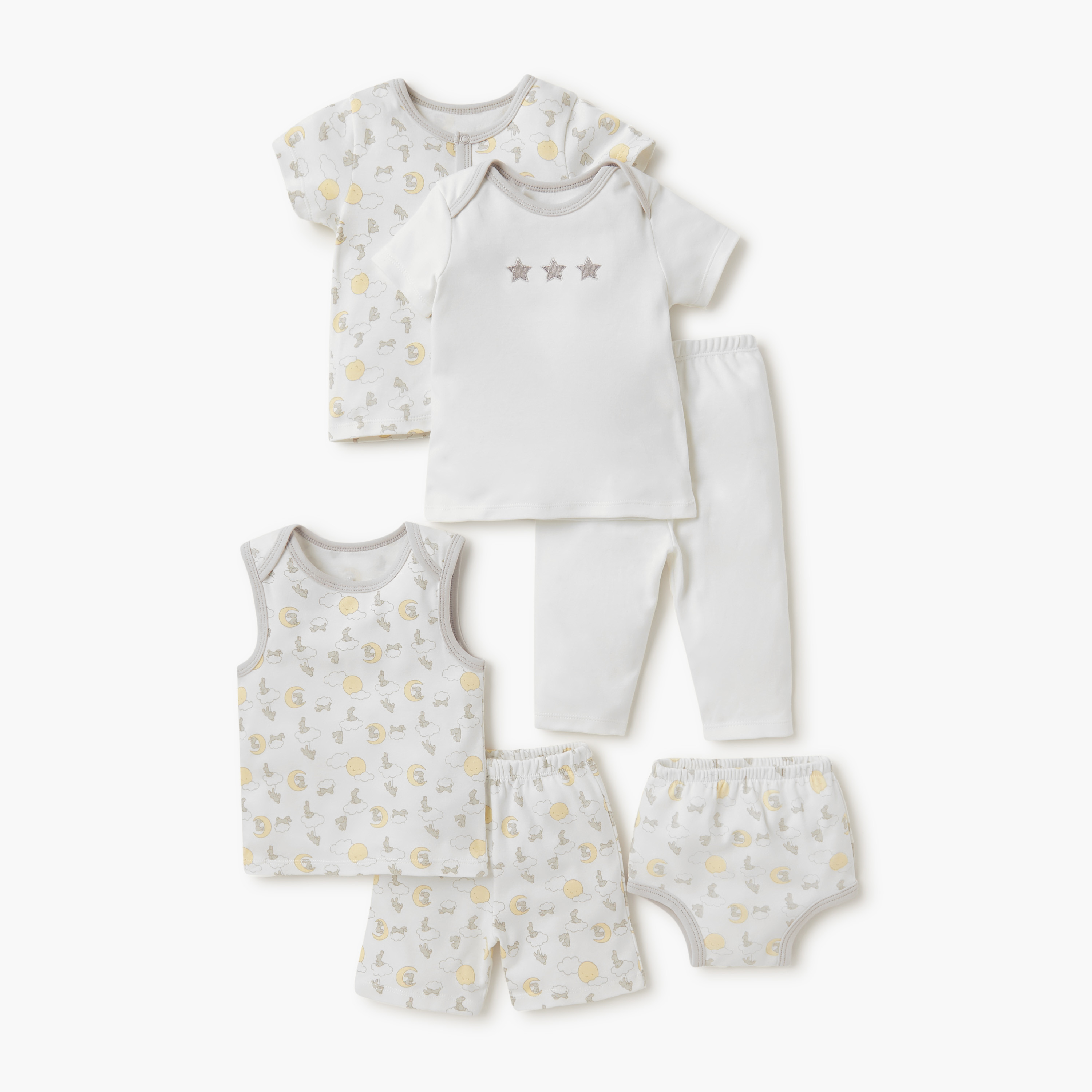 Juniors 21-Piece Clothing Gift Set-baby-boys-clothing-multipacks-image-2