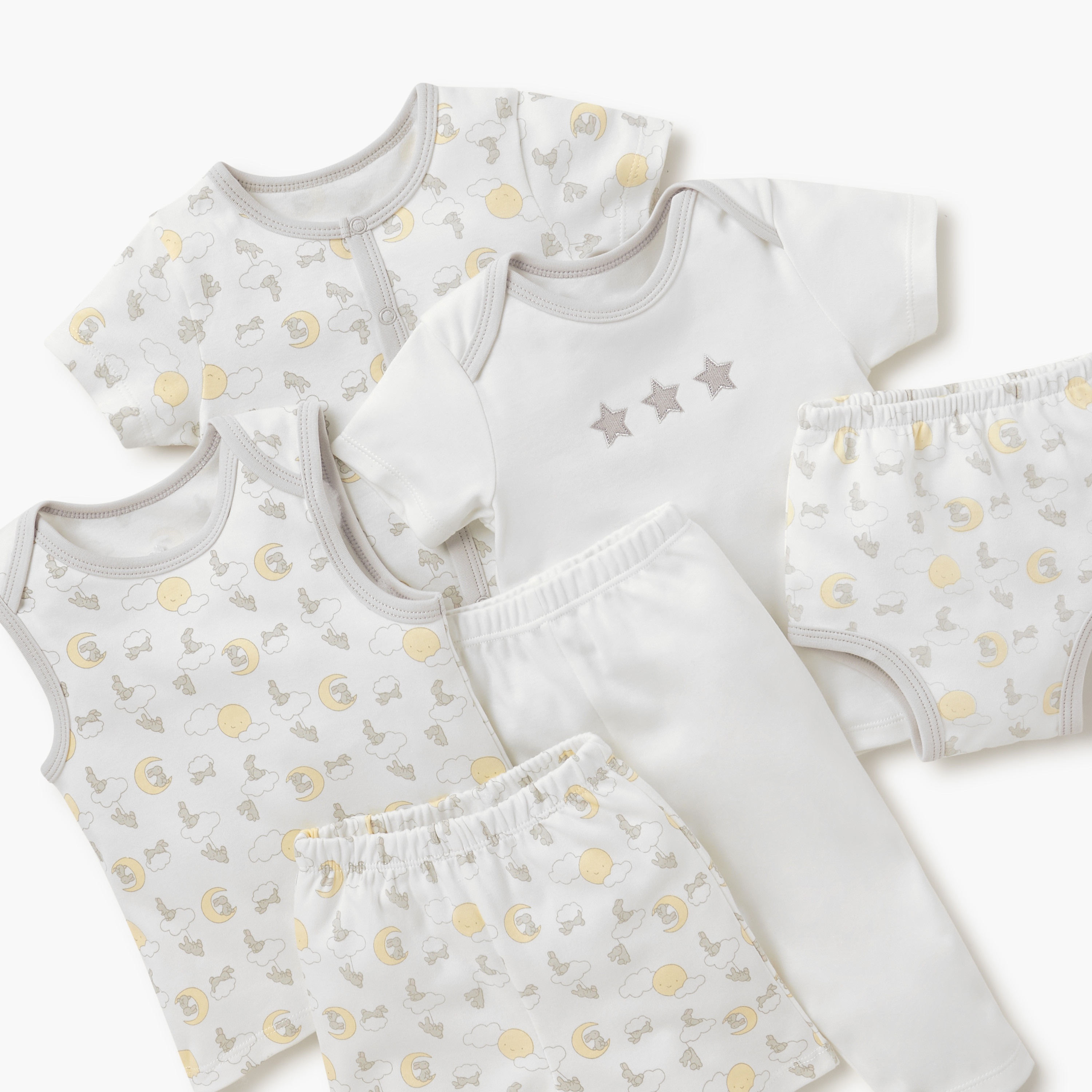 Juniors 21-Piece Clothing Gift Set-baby-boys-clothing-multipacks-image-5