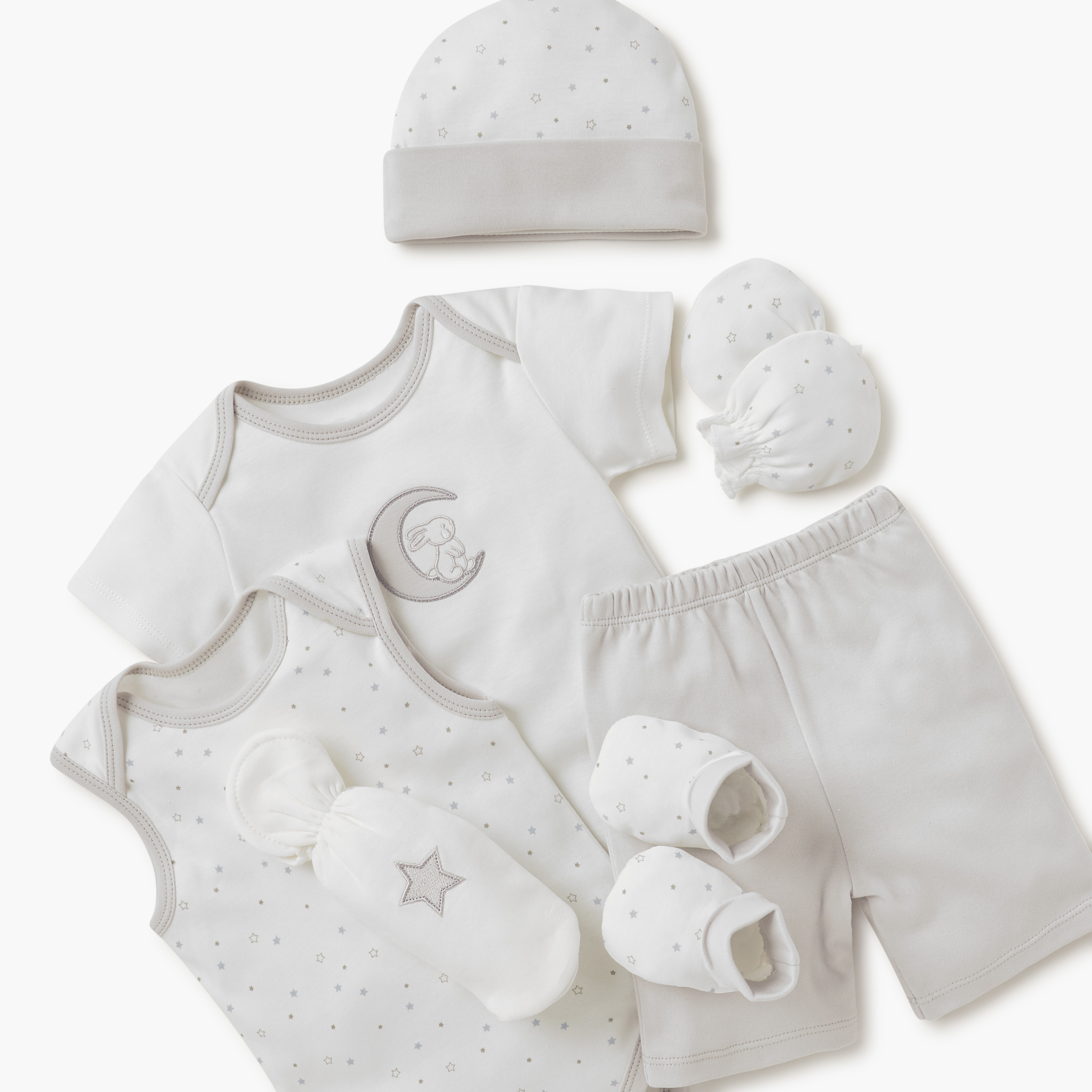 Juniors 21-Piece Clothing Gift Set-baby-boys-clothing-multipacks-image-6