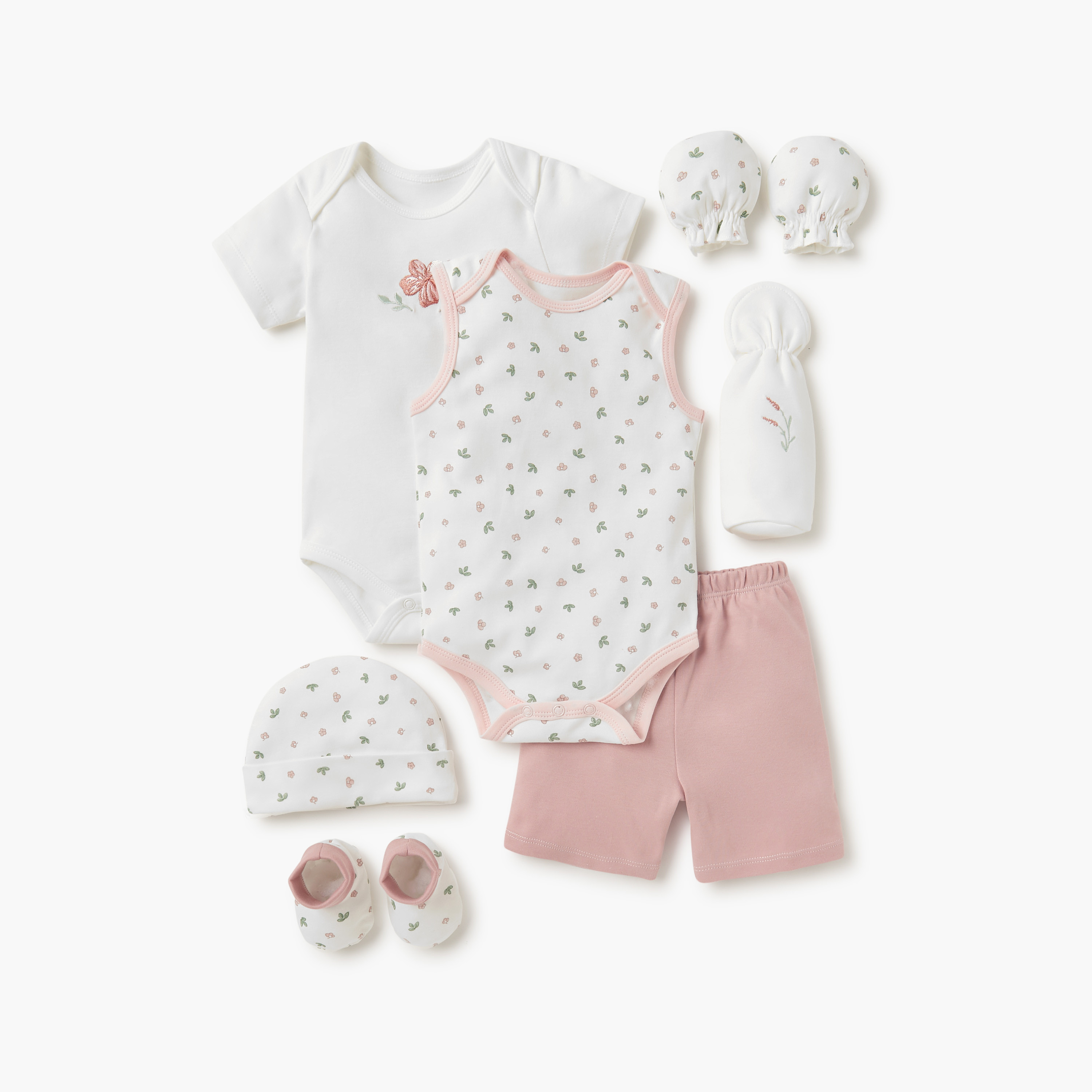 Juniors 21-Piece Clothing Gift Set-baby-girls-clothing-setsandcoords-image-4