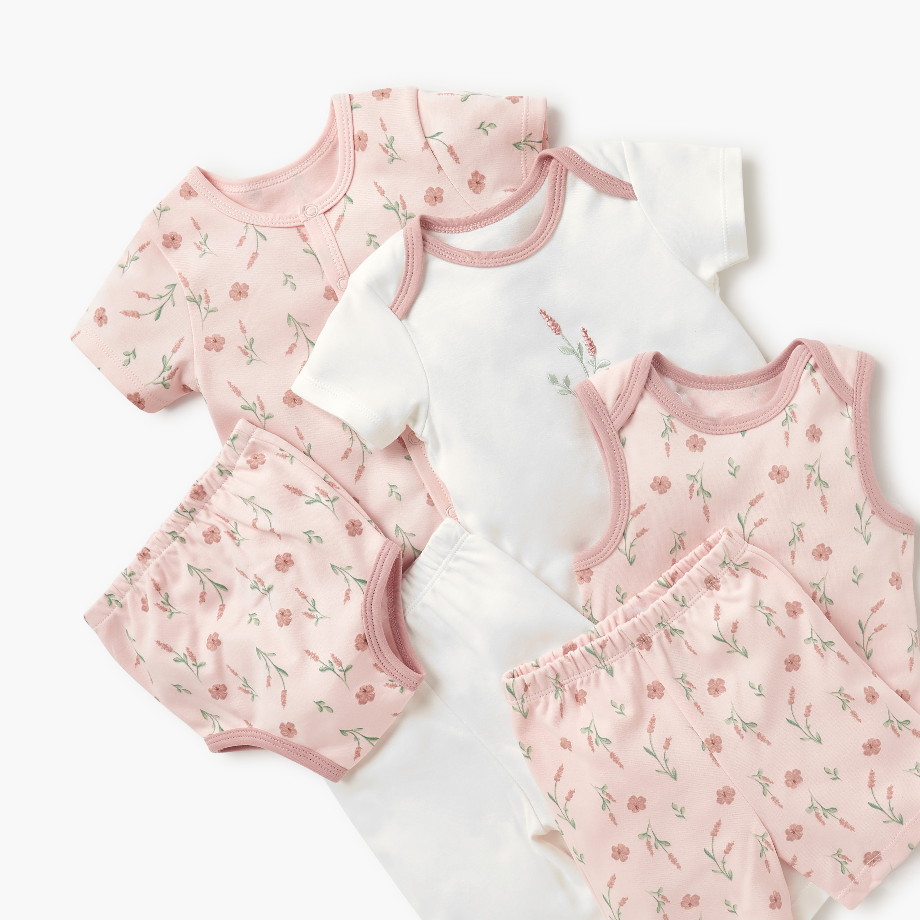 Juniors 21-Piece Clothing Gift Set-baby-girls-clothing-setsandcoords-image-6