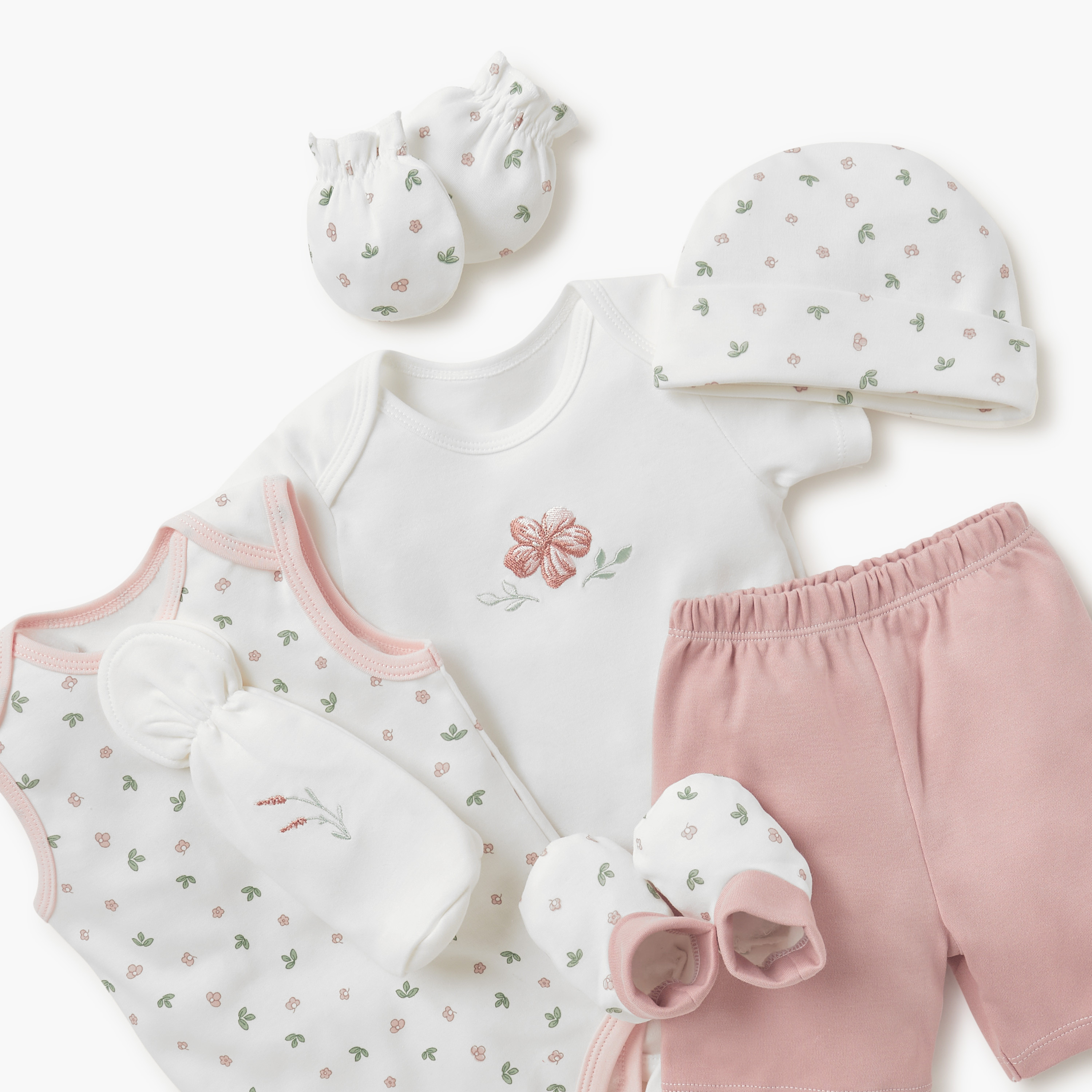 Juniors 21-Piece Clothing Gift Set-baby-girls-clothing-setsandcoords-image-7
