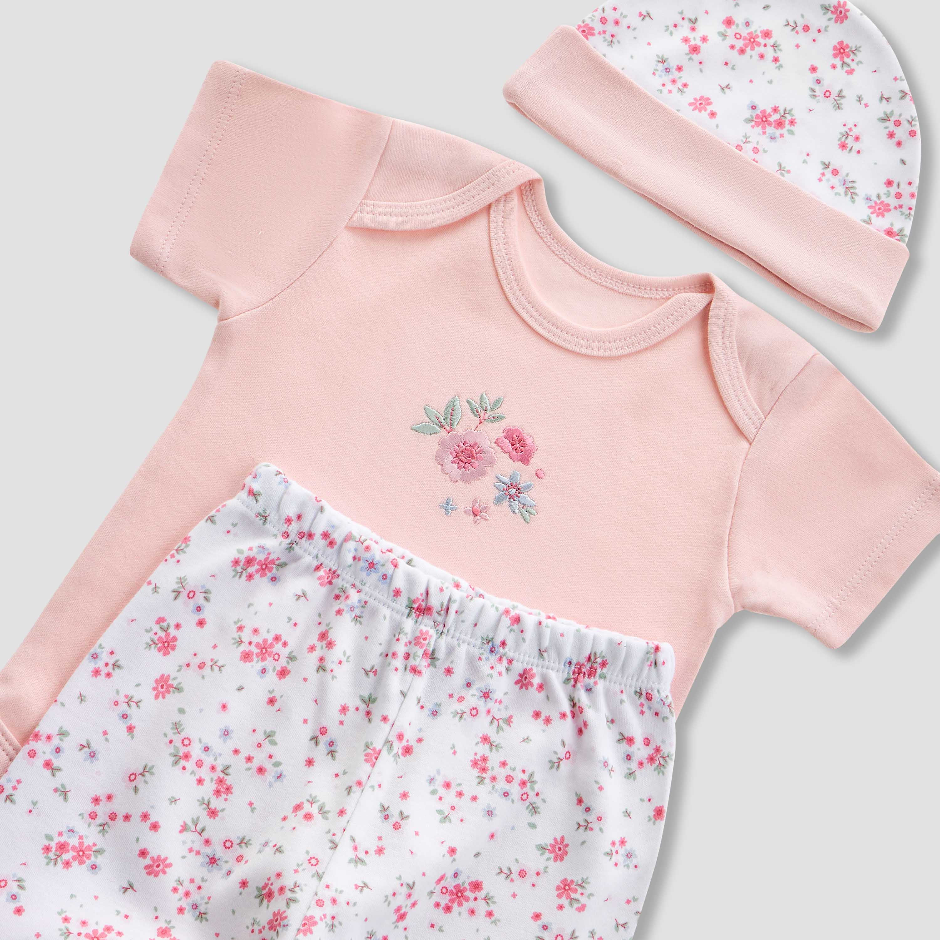 Juniors 12-Piece Assorted Clothing Gift Set-baby-girls-clothing-setsandcoords-image-14