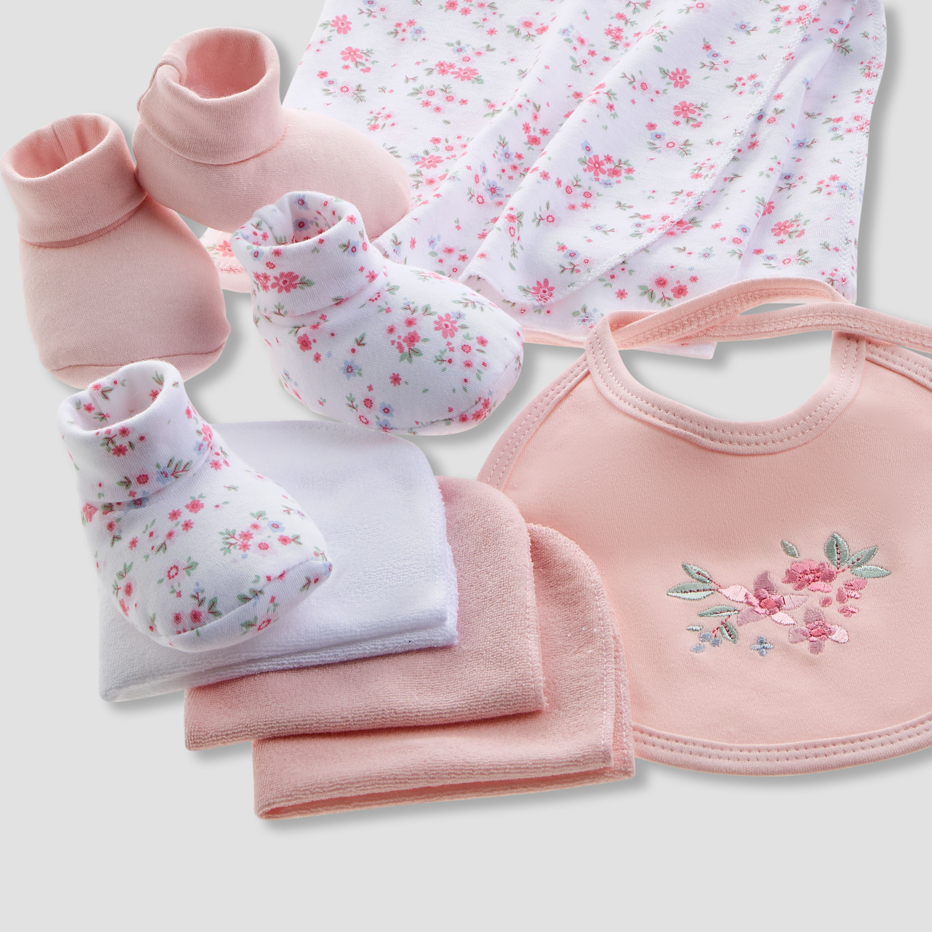 Juniors 12-Piece Assorted Clothing Gift Set-baby-girls-clothing-setsandcoords-image-16