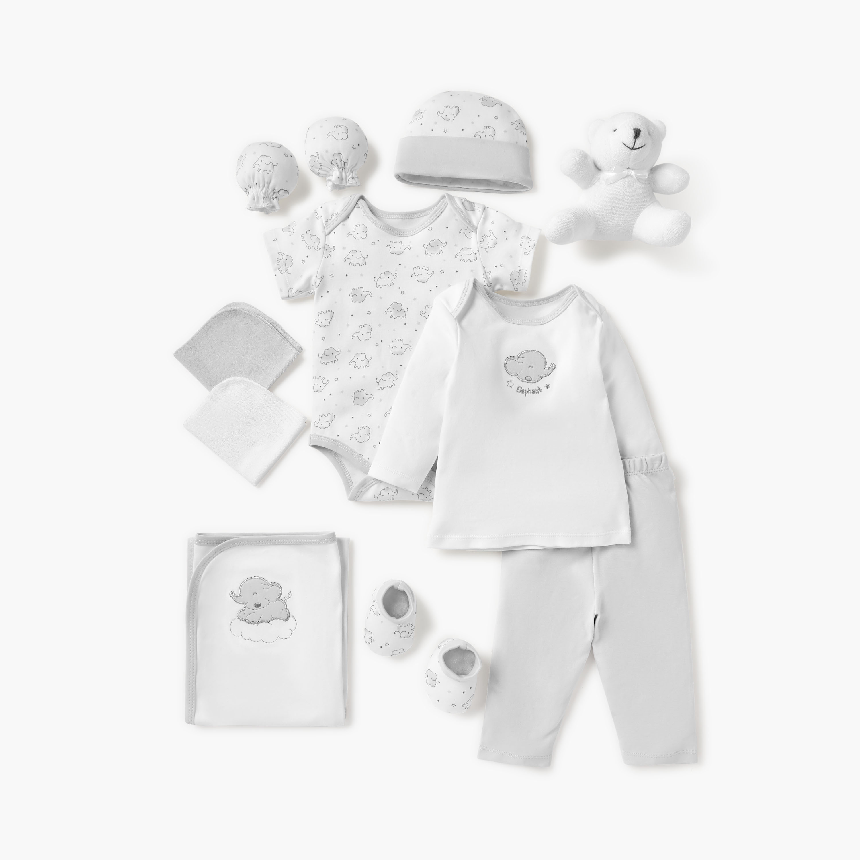 Juniors 11-Piece Assorted Clothing Gift Set-baby-boys-clothing-multipacks-image-2