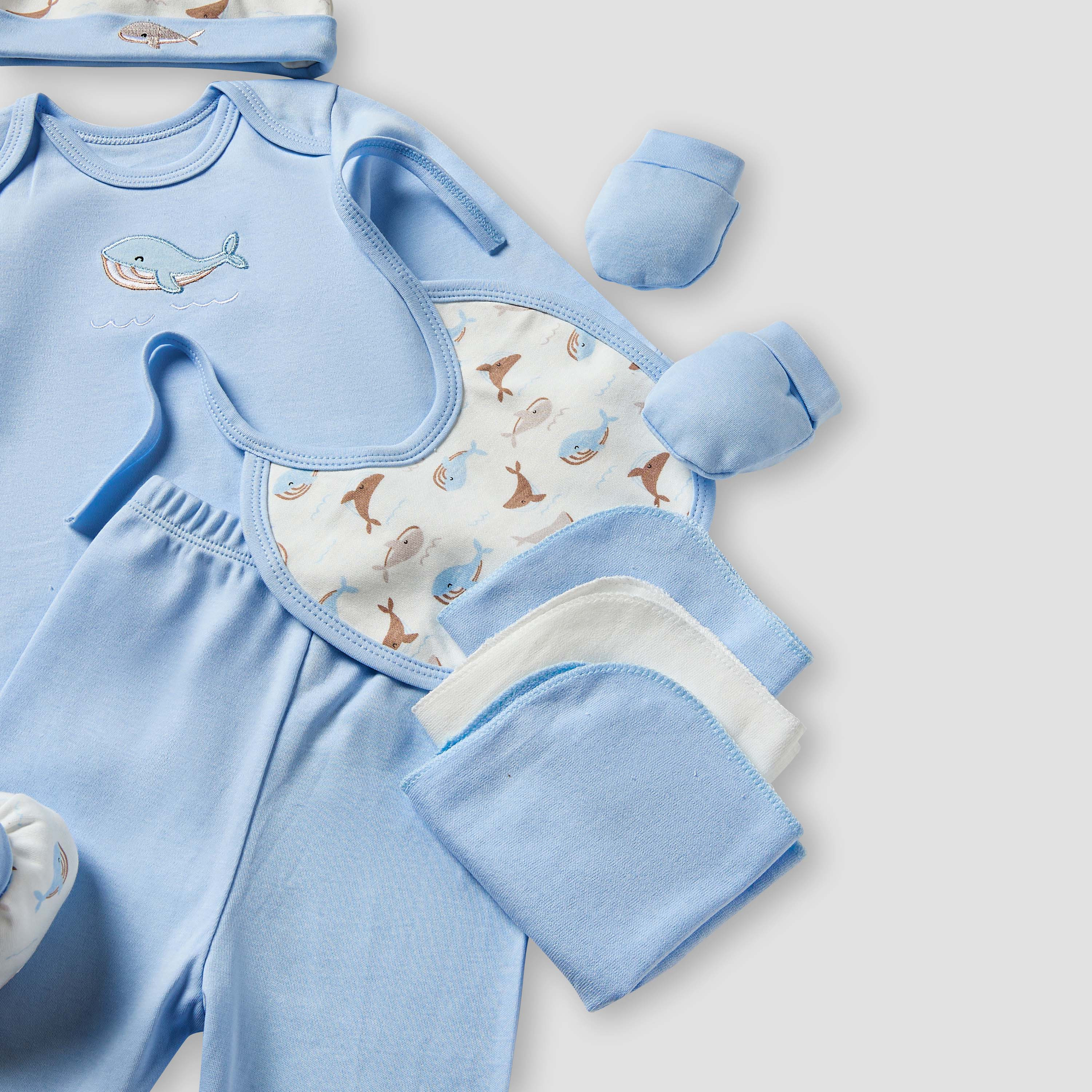 Juniors 10-Piece Printed Clothing Gift Set-baby-boys-clothing-setsandcoords-image-12