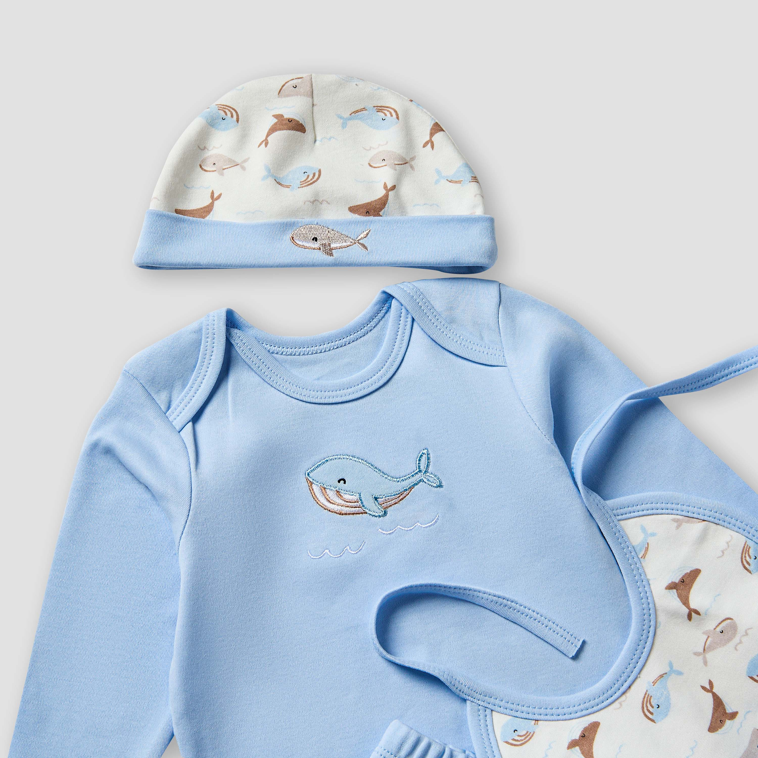 Juniors 10-Piece Printed Clothing Gift Set-baby-boys-clothing-setsandcoords-image-13