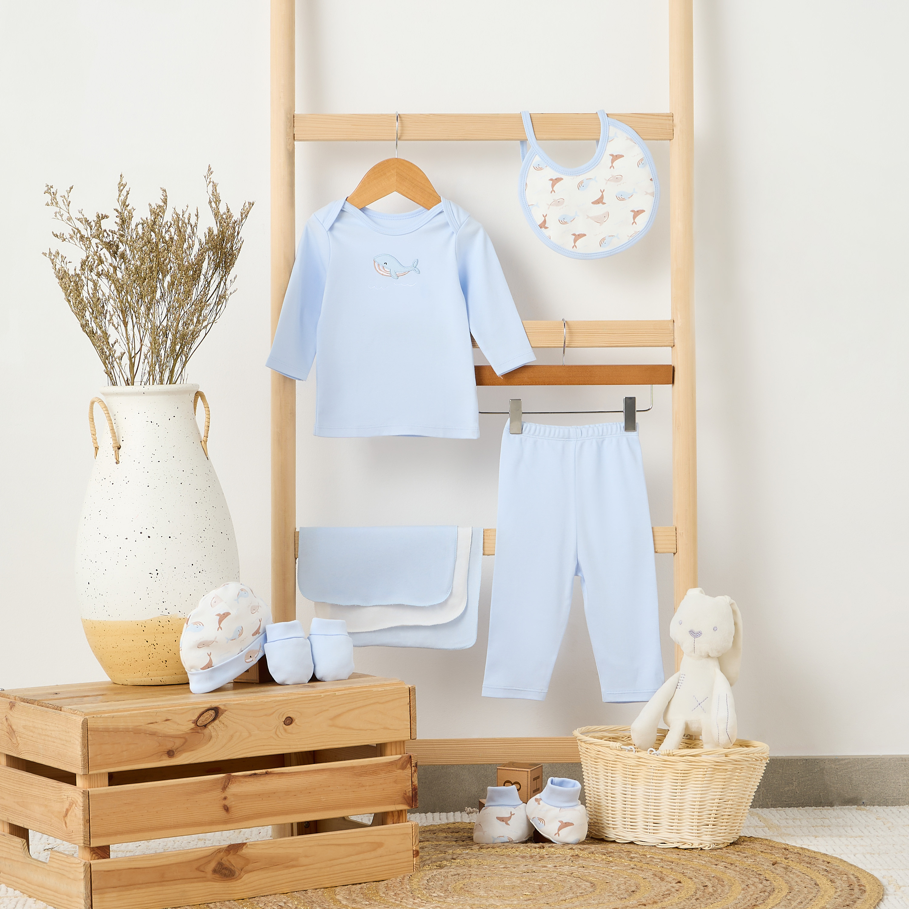 Juniors 10-Piece Printed Clothing Gift Set-baby-boys-clothing-setsandcoords-image-15