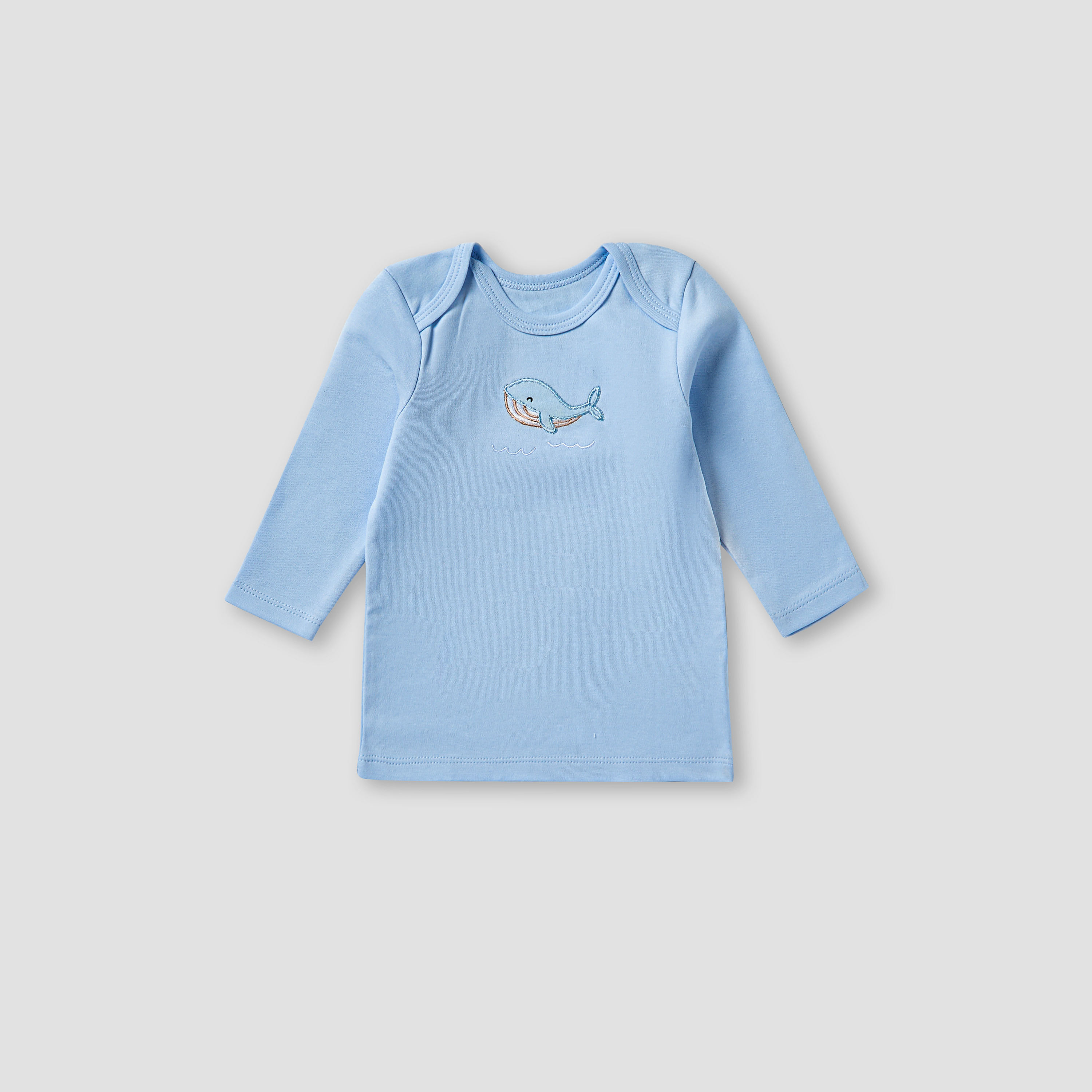 Juniors 10-Piece Printed Clothing Gift Set-baby-boys-clothing-setsandcoords-image-3