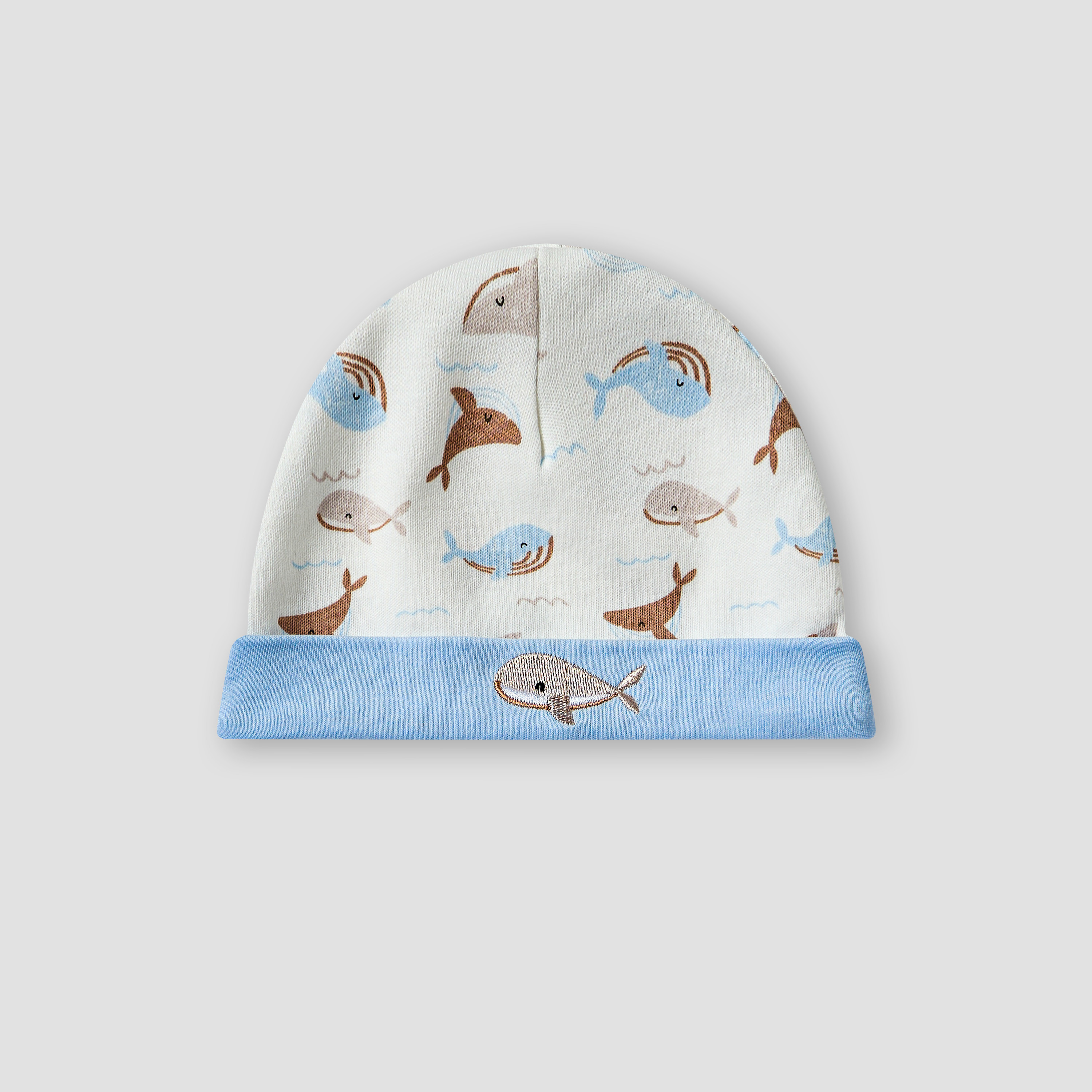Juniors 10-Piece Printed Clothing Gift Set-baby-boys-clothing-setsandcoords-image-6