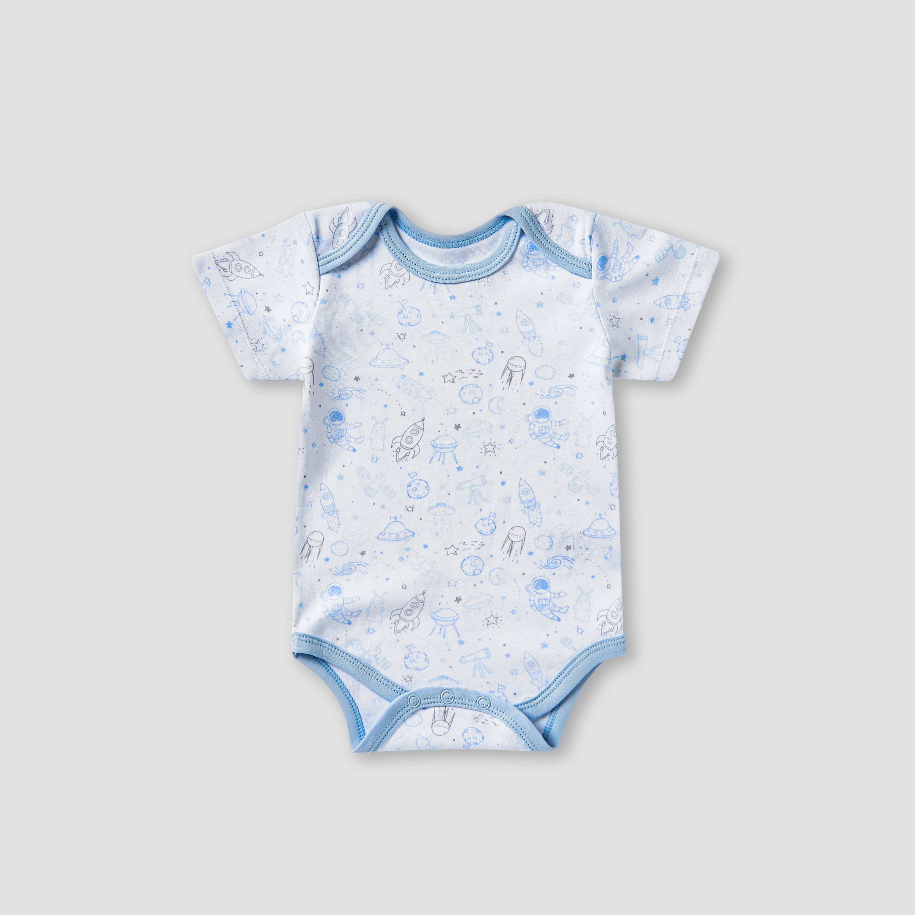 طقم هدايا ملابس بطبعات 10 قطع من جونيورز-baby-boys-clothing-setsandcoords-image-3