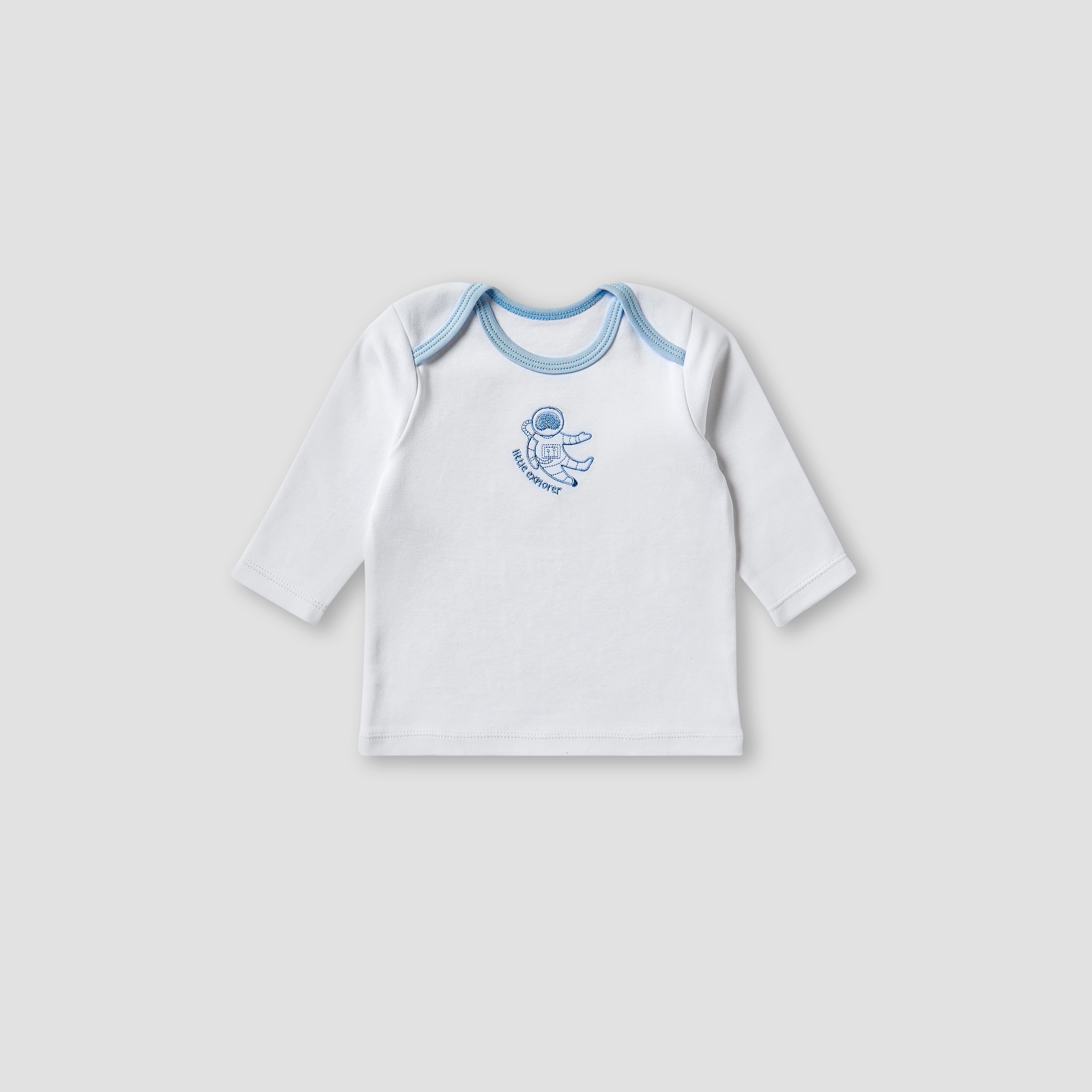 طقم هدايا ملابس بطبعات 10 قطع من جونيورز-baby-boys-clothing-setsandcoords-image-5