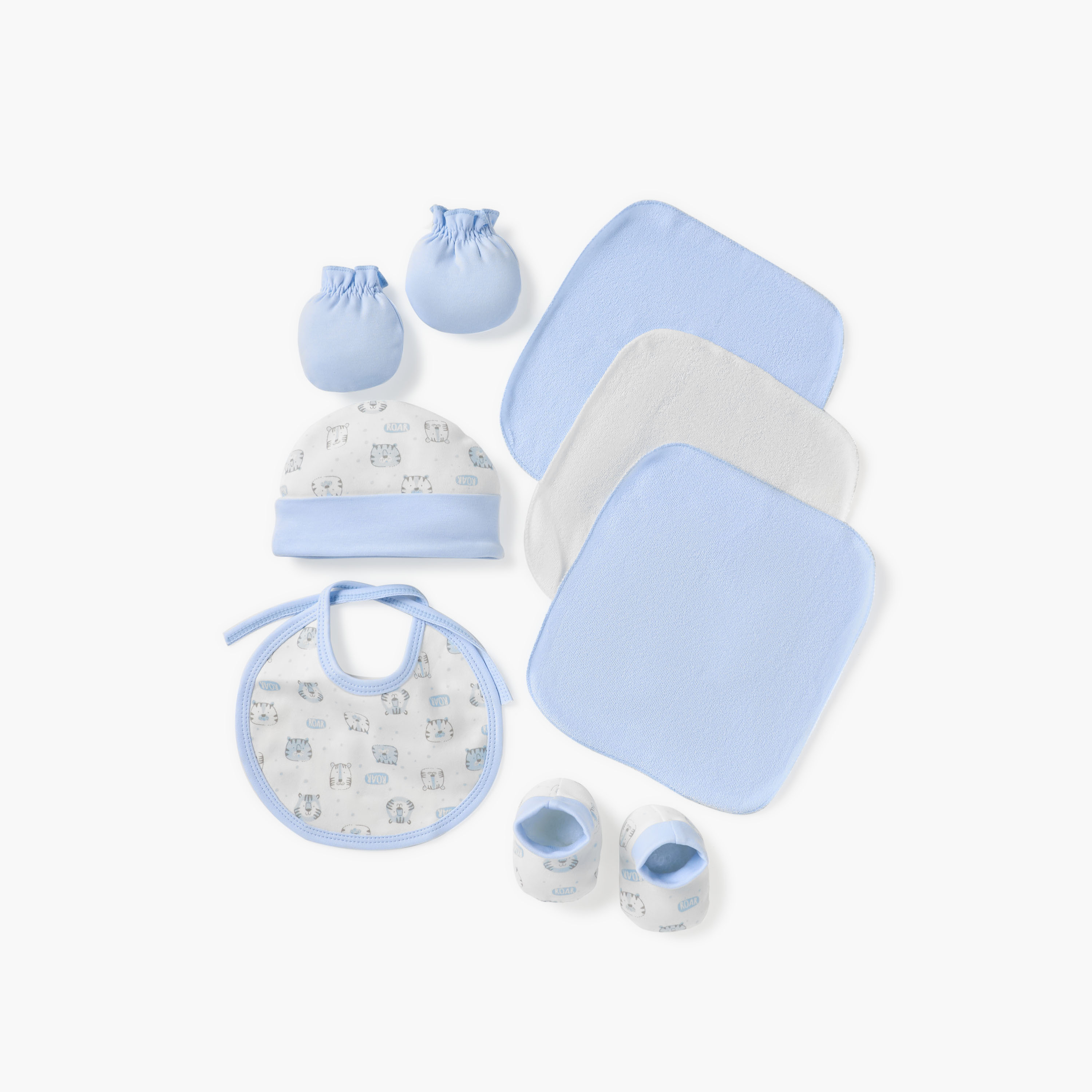 Juniors 10-Piece Assorted Clothing Gift Set-baby-boys-clothing-setsandcoords-image-5