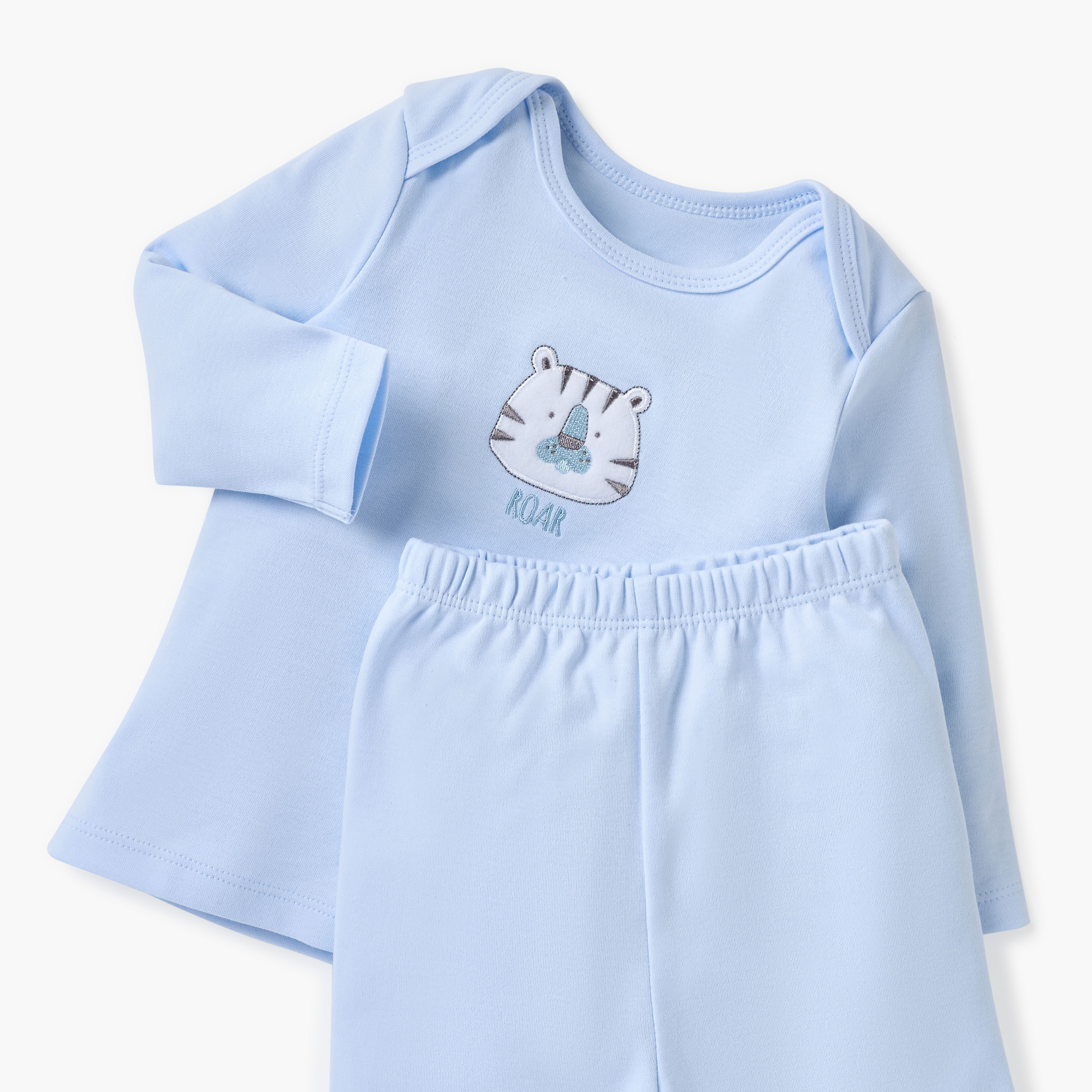 Juniors 10-Piece Assorted Clothing Gift Set-baby-boys-clothing-setsandcoords-image-6