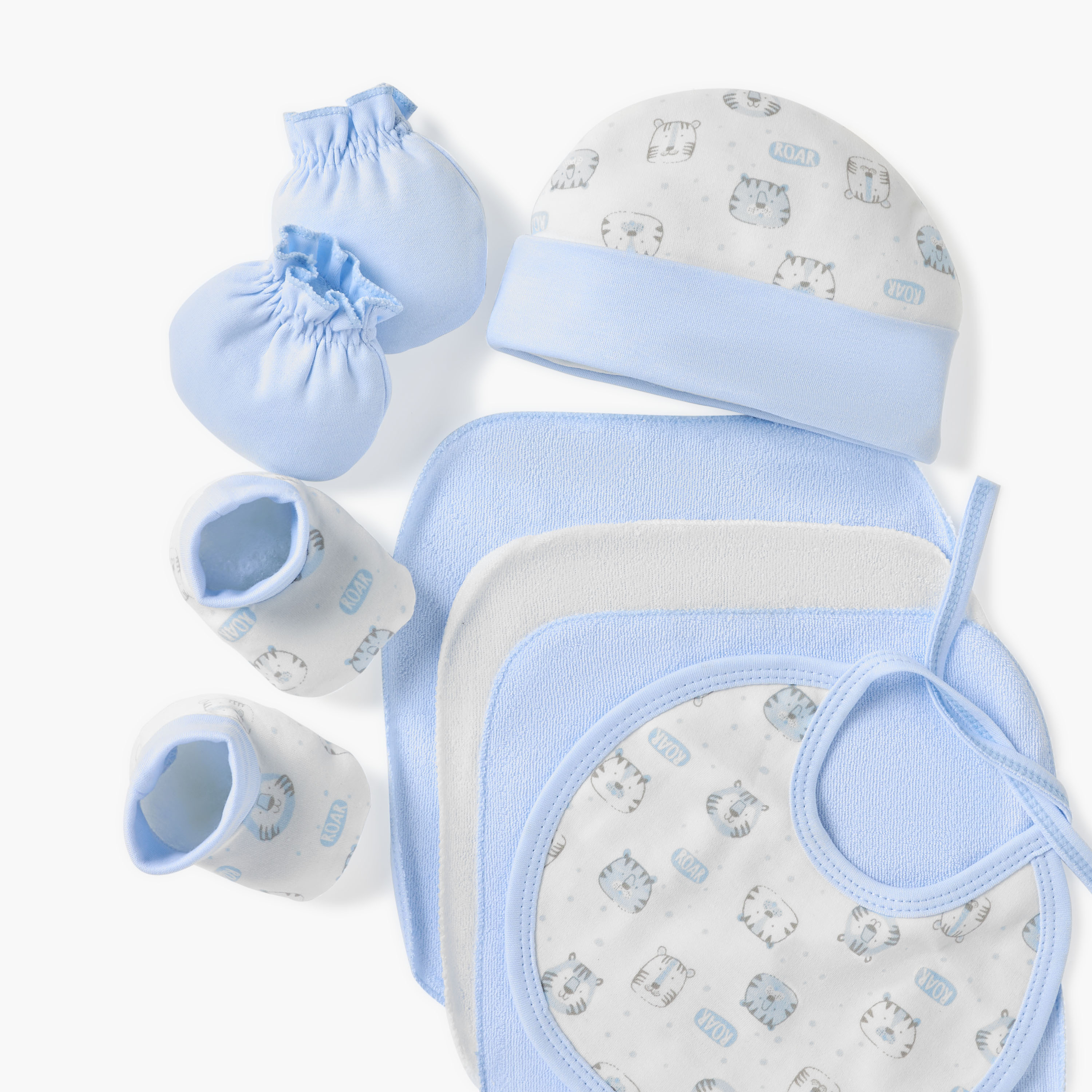 Juniors 10-Piece Assorted Clothing Gift Set-baby-boys-clothing-setsandcoords-image-7