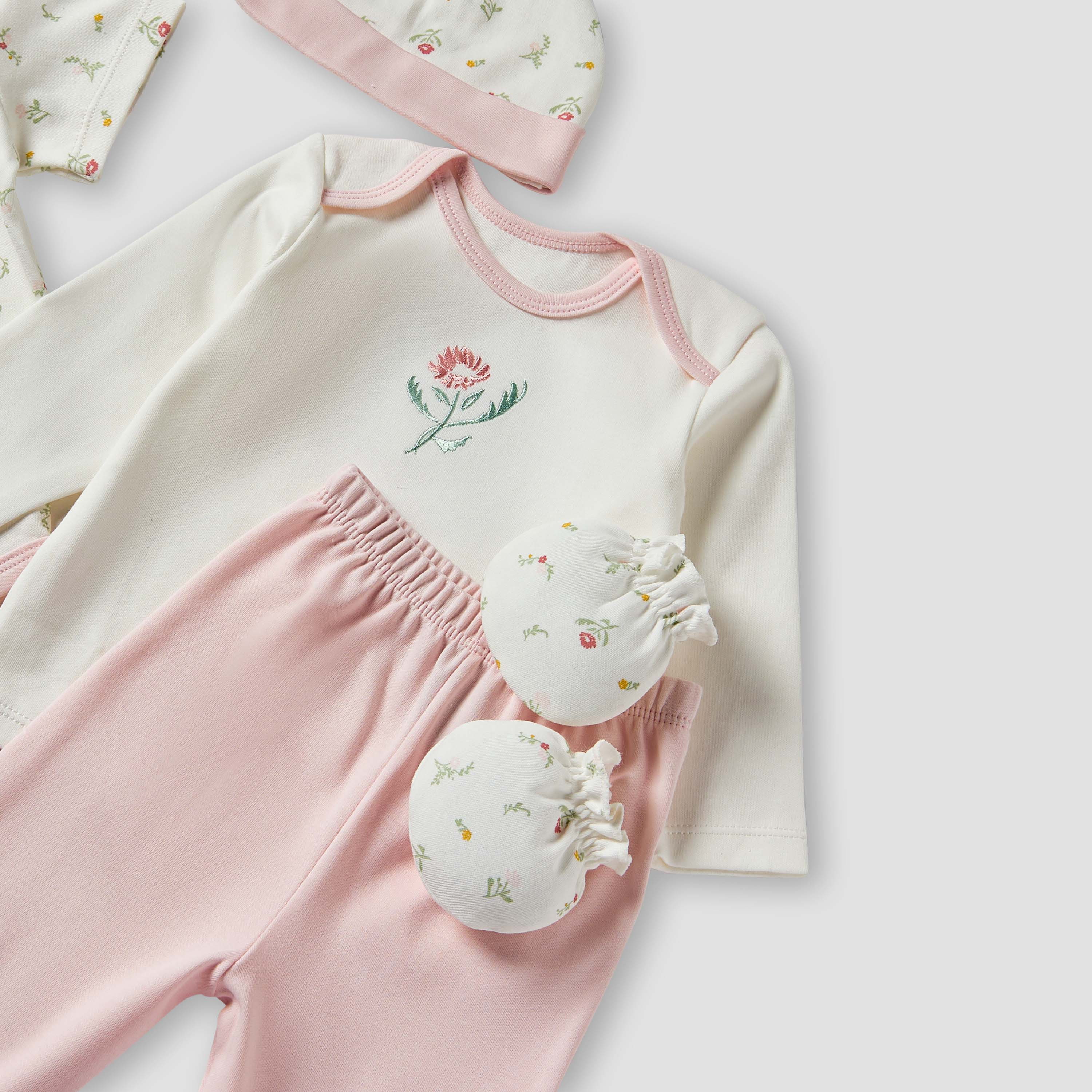 Juniors 10-Piece Printed Clothing Gift Set-baby-girls-clothing-setsandcoords-image-13