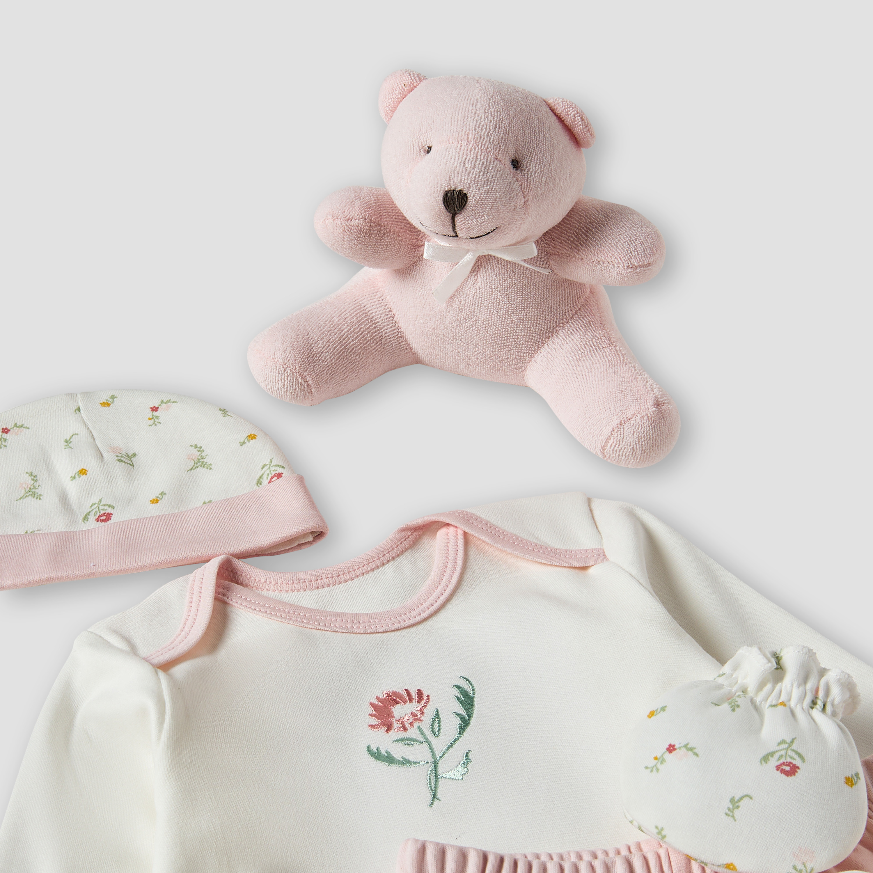 Juniors 10-Piece Printed Clothing Gift Set-baby-girls-clothing-setsandcoords-image-15