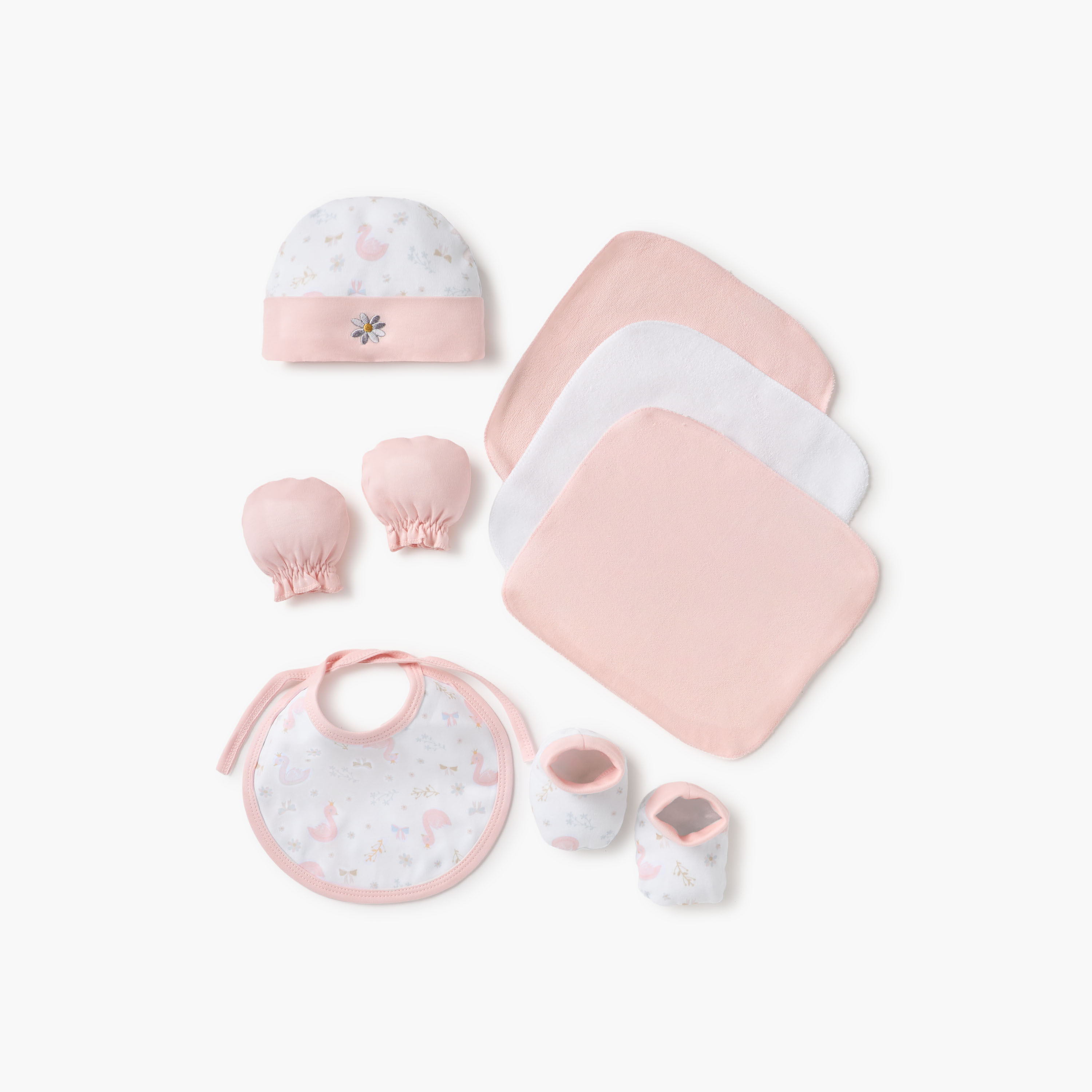 Juniors 10-Piece Assorted Clothing Gift Set-baby-girls-clothing-setsandcoords-image-4