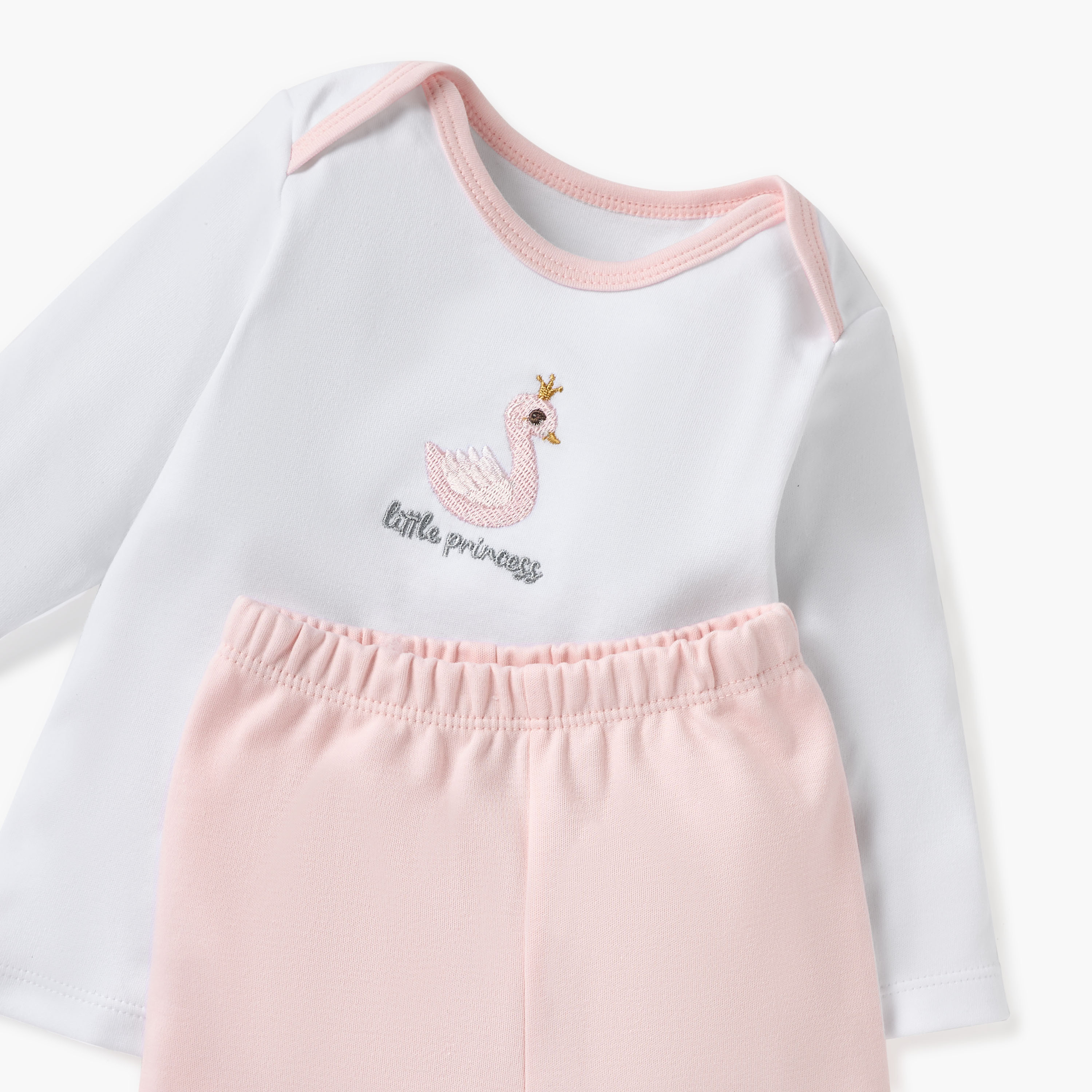 Juniors 10-Piece Assorted Clothing Gift Set-baby-girls-clothing-setsandcoords-image-5