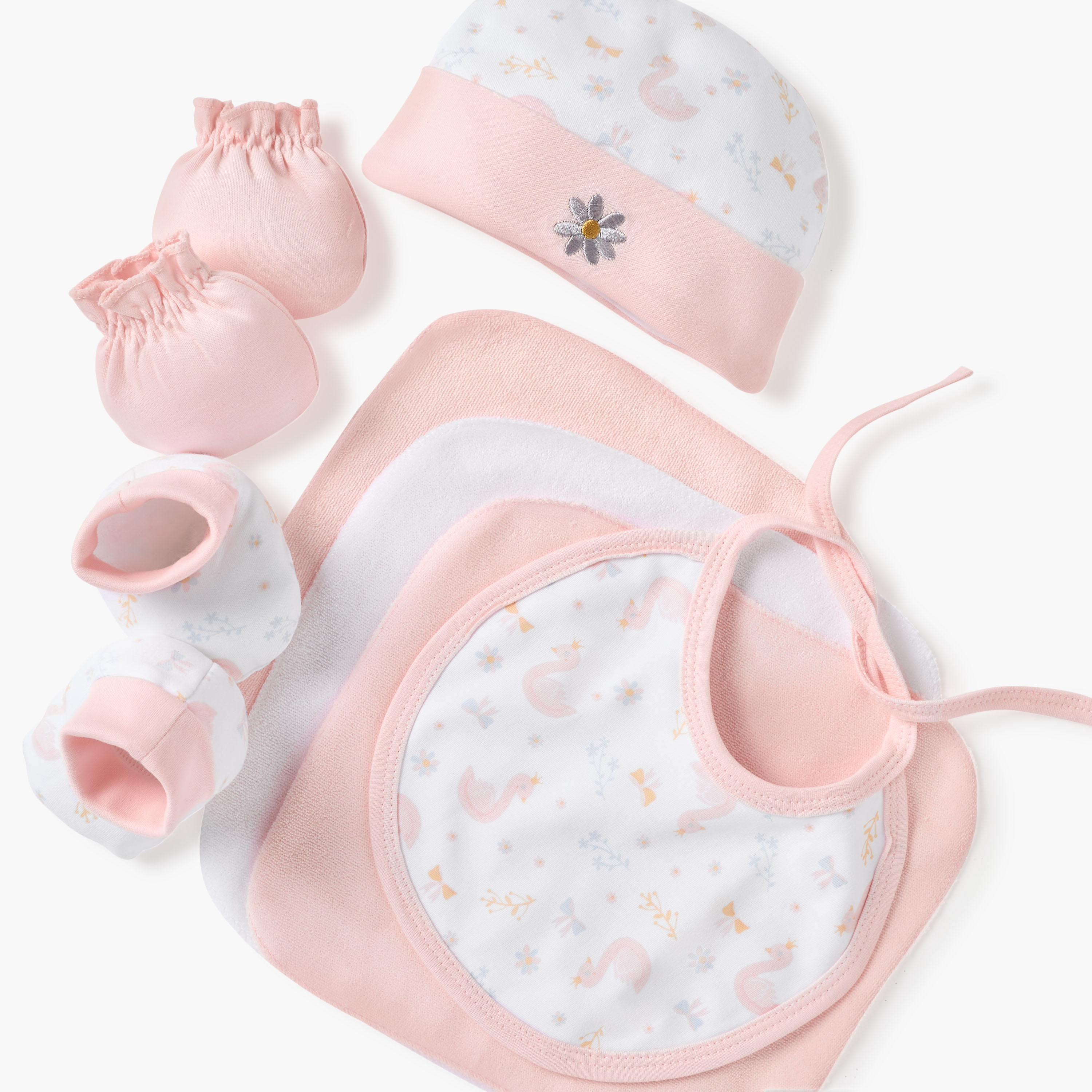 Juniors 10-Piece Assorted Clothing Gift Set-baby-girls-clothing-setsandcoords-image-6