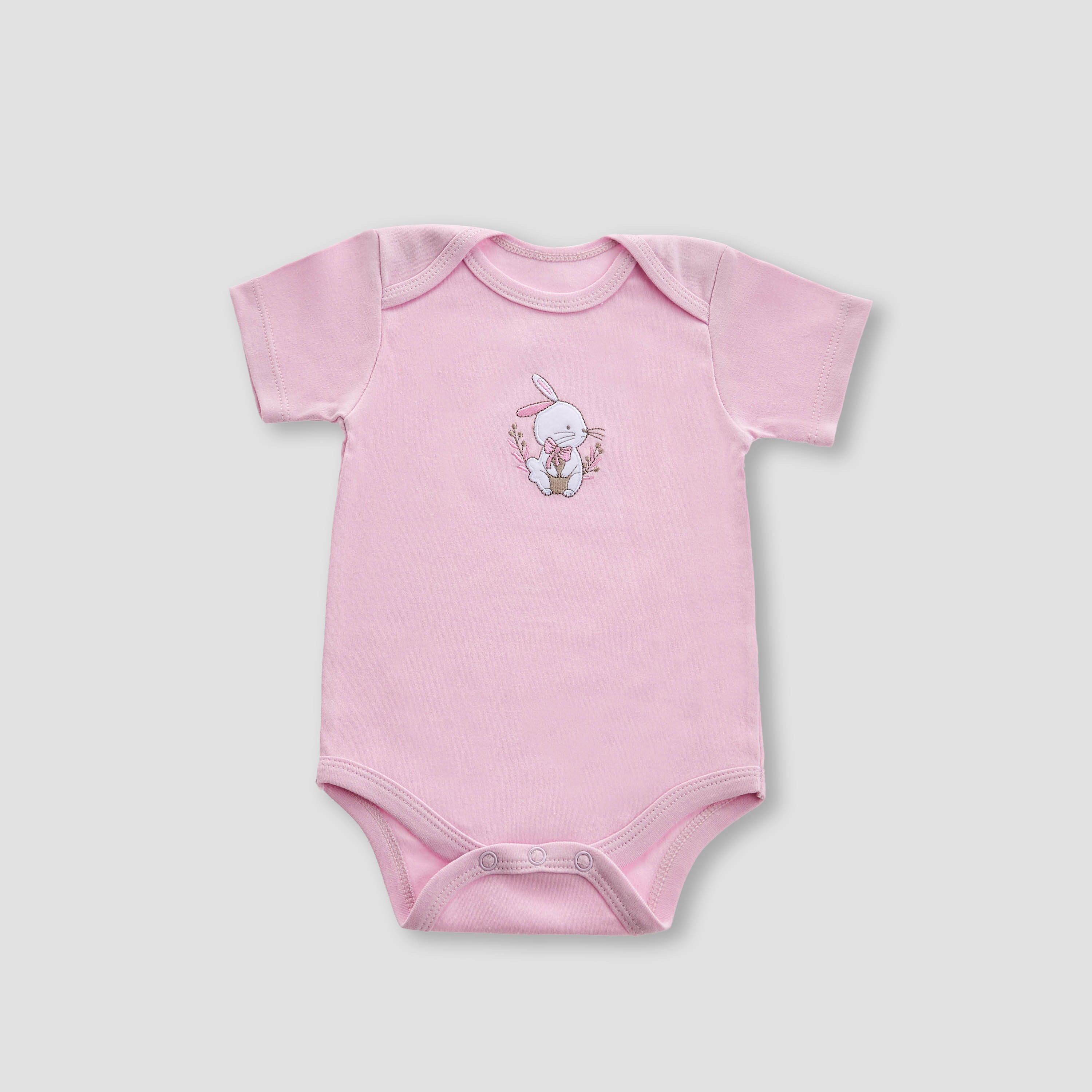 طقم هدايا ملابس 12 قطعة متنوعة من جيجلز-baby-girls-clothing-setsandcoords-image-3